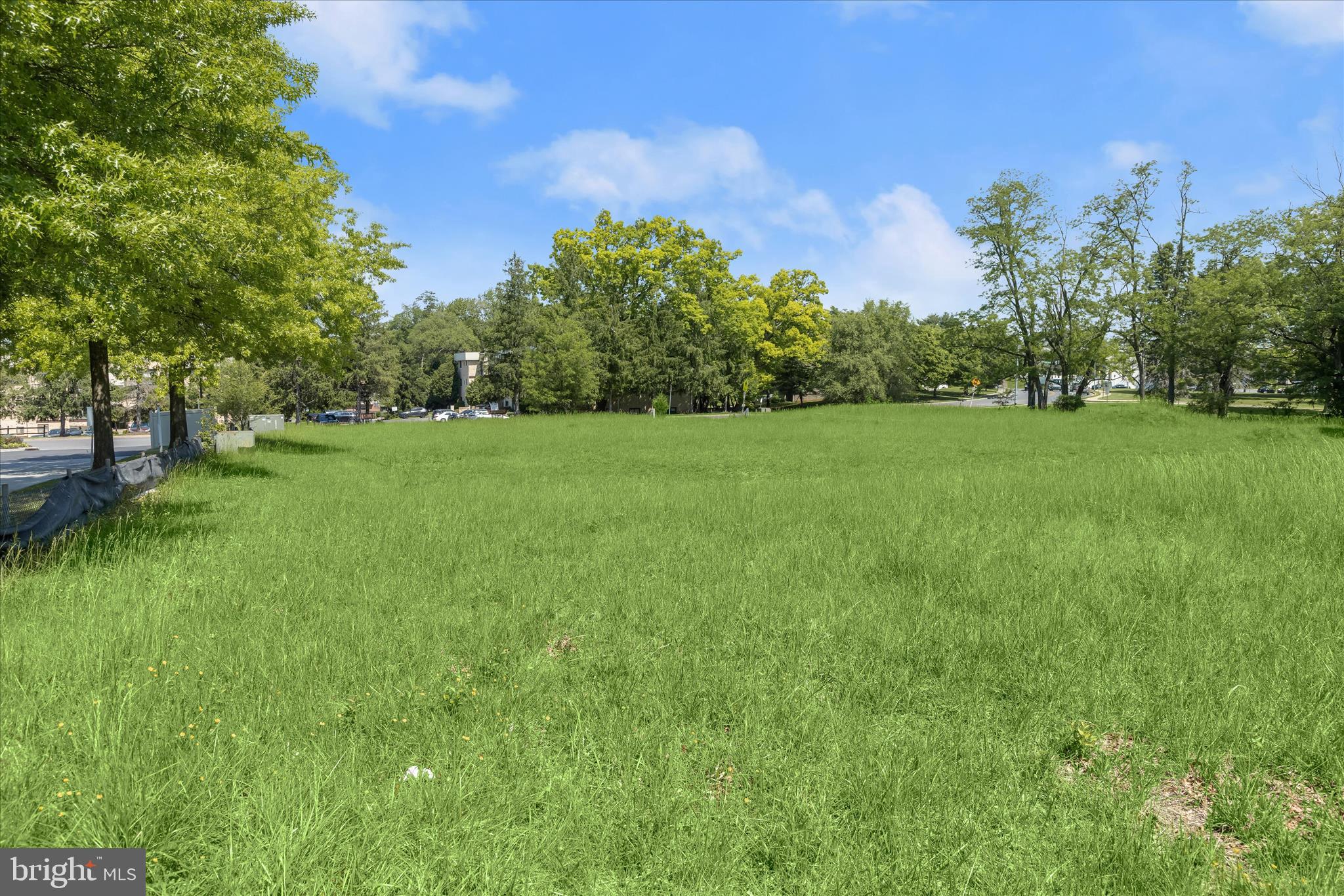 3925 Rolling Rd. Baltimore, MD 21208 - Photo 23 of 27 a view of field with trees in the background