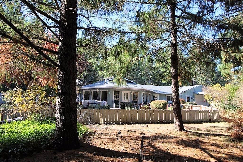 691 Powell Creek Road Williams, OR 97544 - Photo 1 of 23 Primary Photo