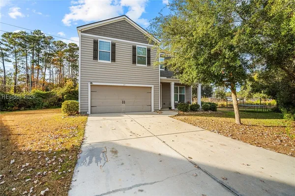 $385,000 | 37 King's Cross Court, Beaufort, SC 29902