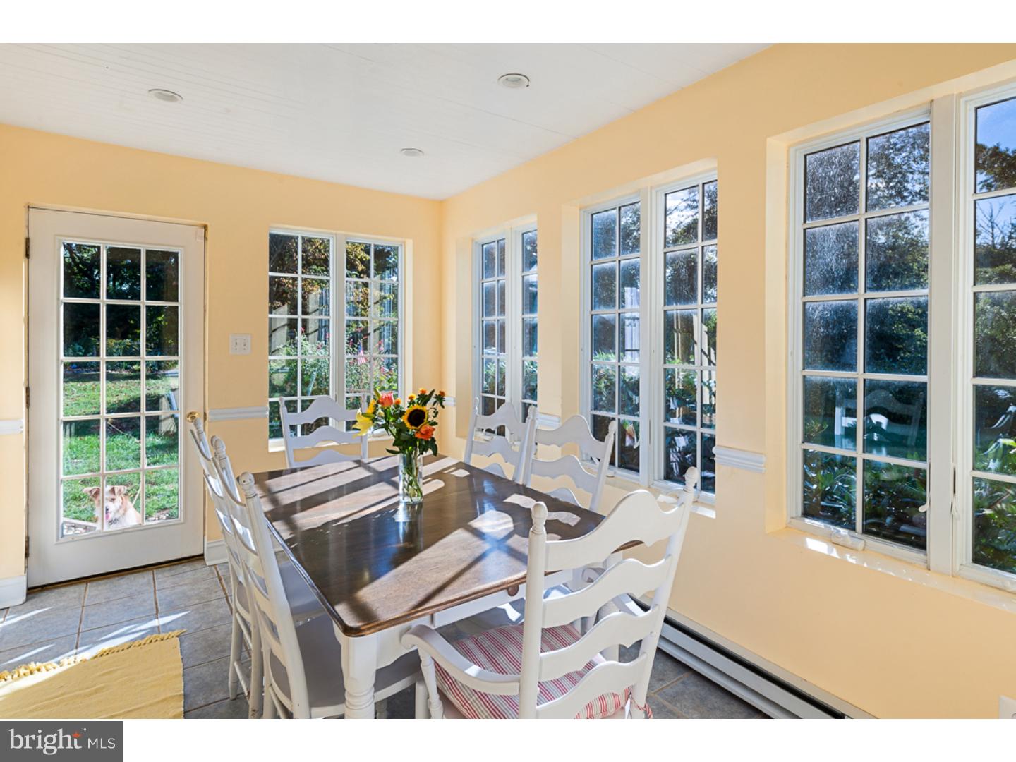 422 Old Lancaster Road Berwyn, PA 19312 - Photo 14 of 25 Breakfast Room