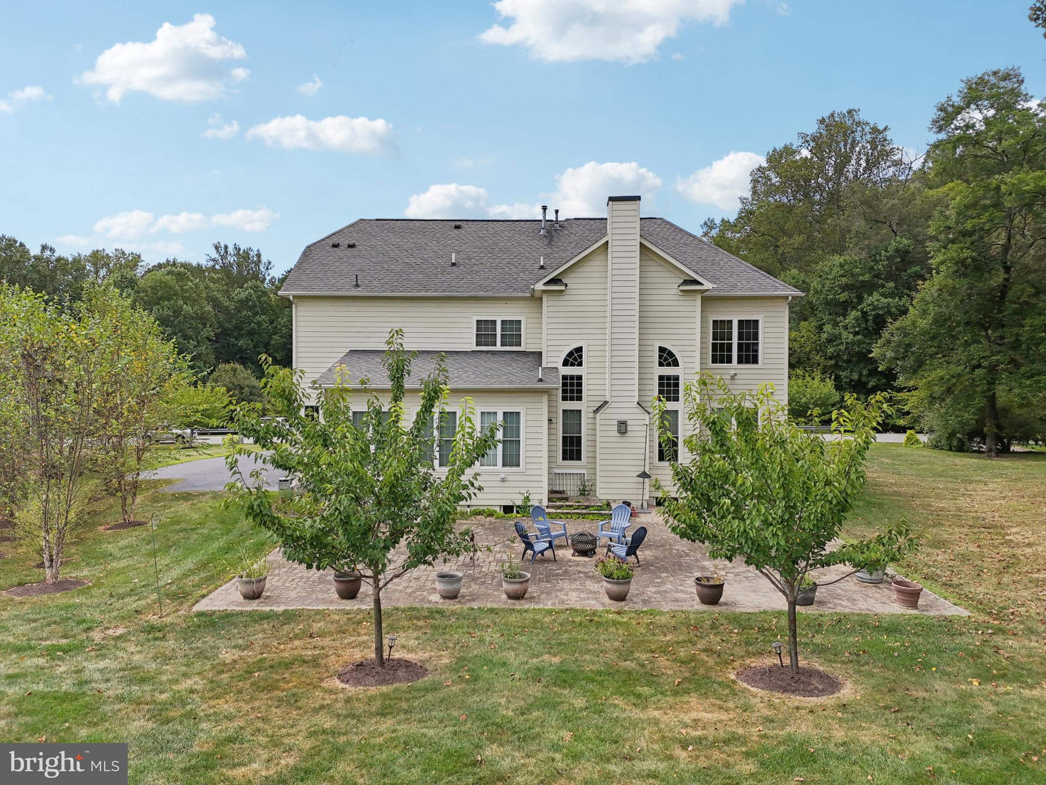 4884 Castlebridge Road Ellicott City, MD 21042 - Photo 115 of 130