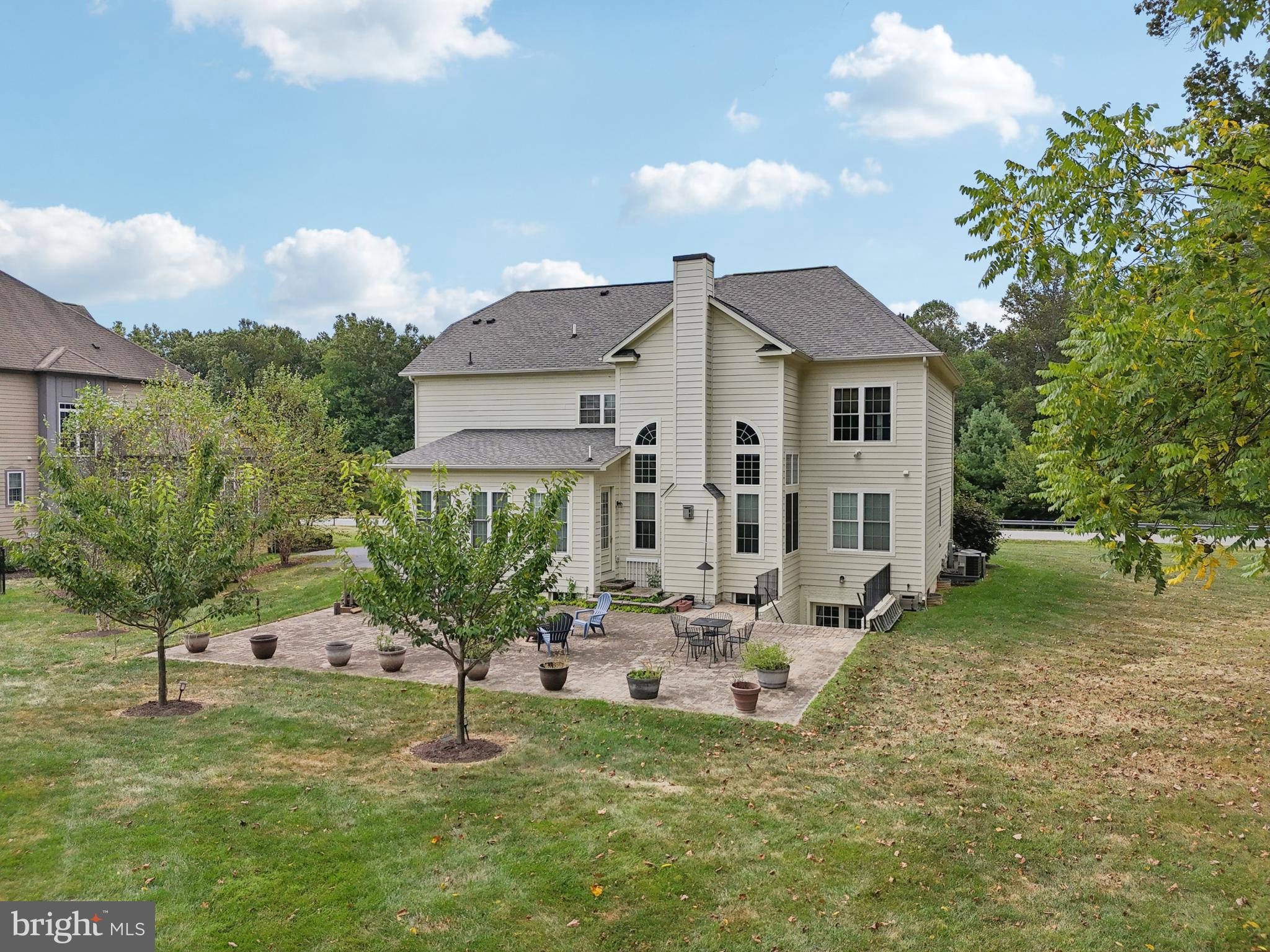 4884 Castlebridge Road Ellicott City, MD 21042 - Photo 117 of 130