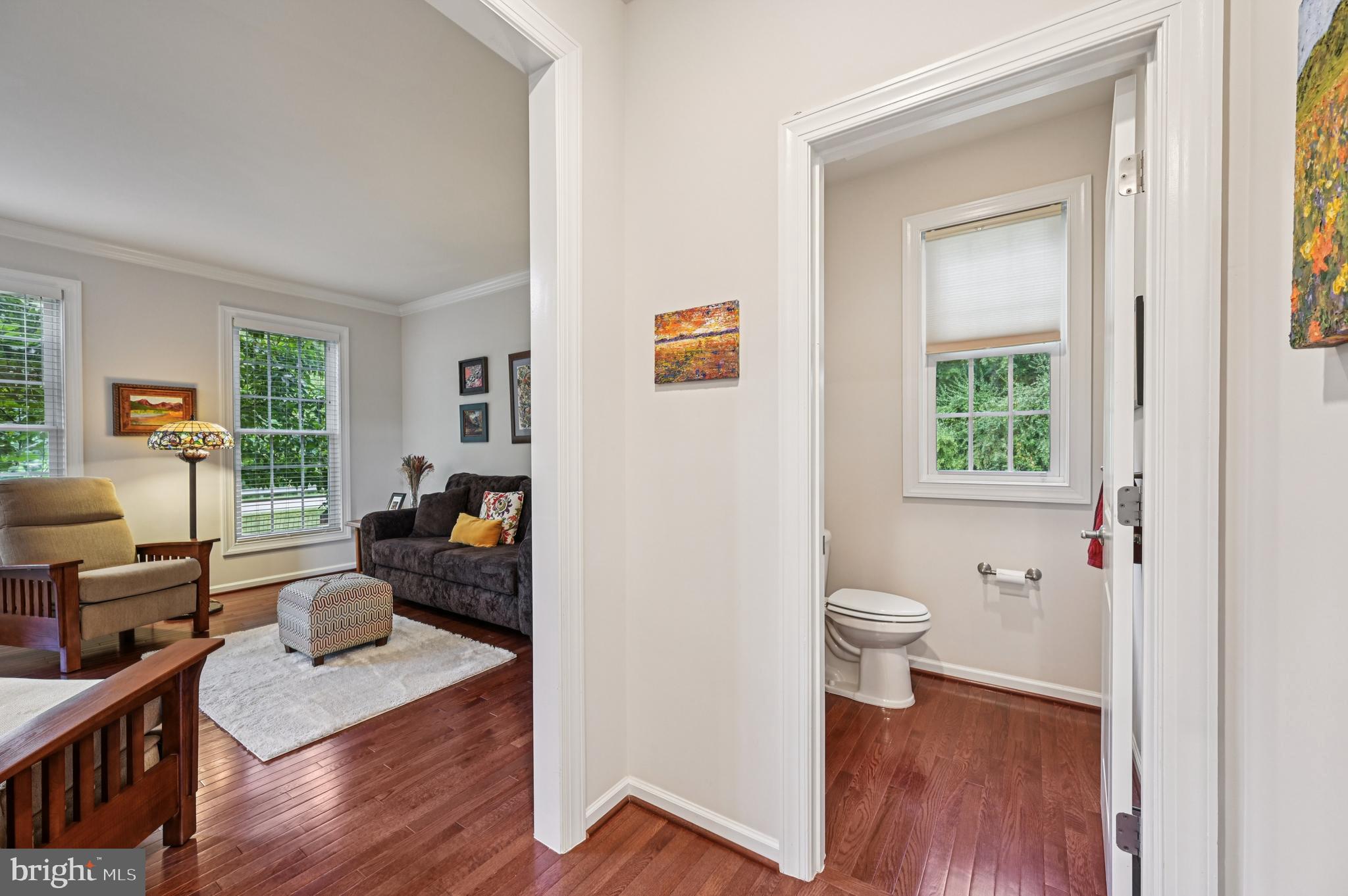 4884 Castlebridge Road Ellicott City, MD 21042 - Photo 12 of 130