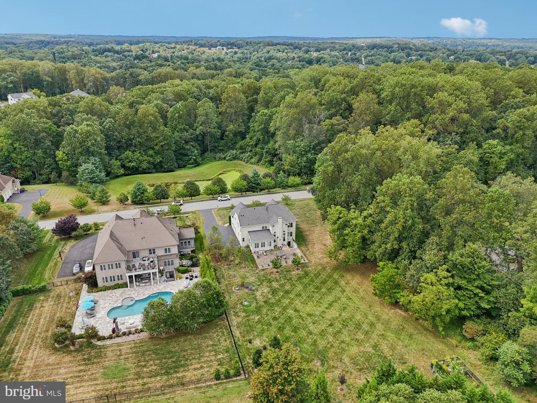 4884 Castlebridge Road Ellicott City, MD 21042 - Photo 121 of 130