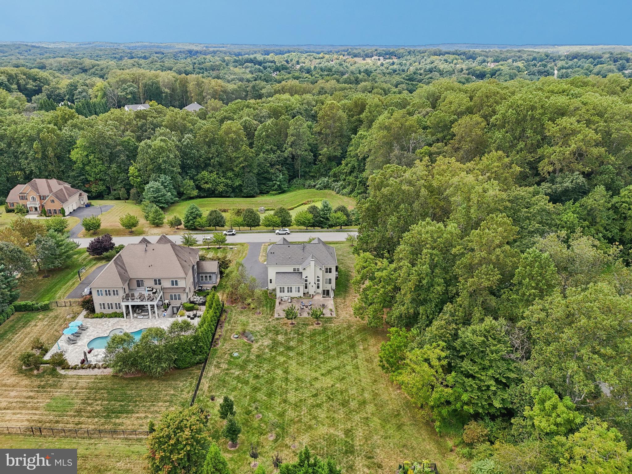 4884 Castlebridge Road Ellicott City, MD 21042 - Photo 122 of 130