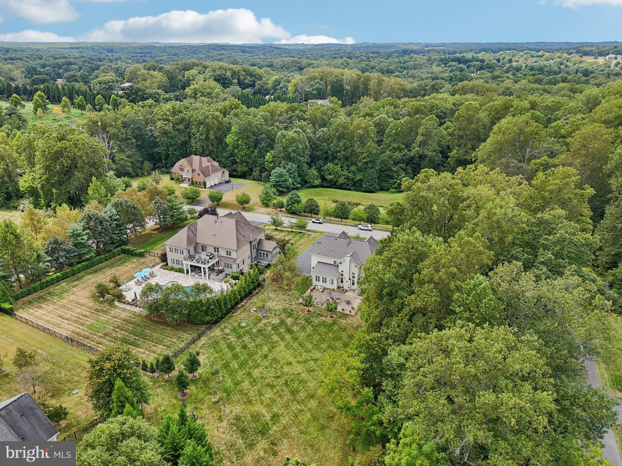 4884 Castlebridge Road Ellicott City, MD 21042 - Photo 123 of 130