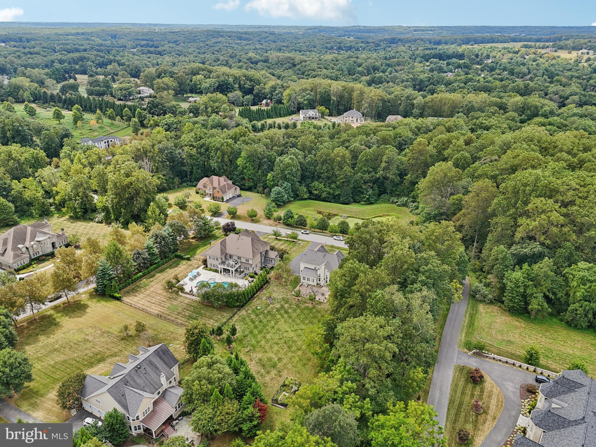 4884 Castlebridge Road Ellicott City, MD 21042 - Photo 124 of 130