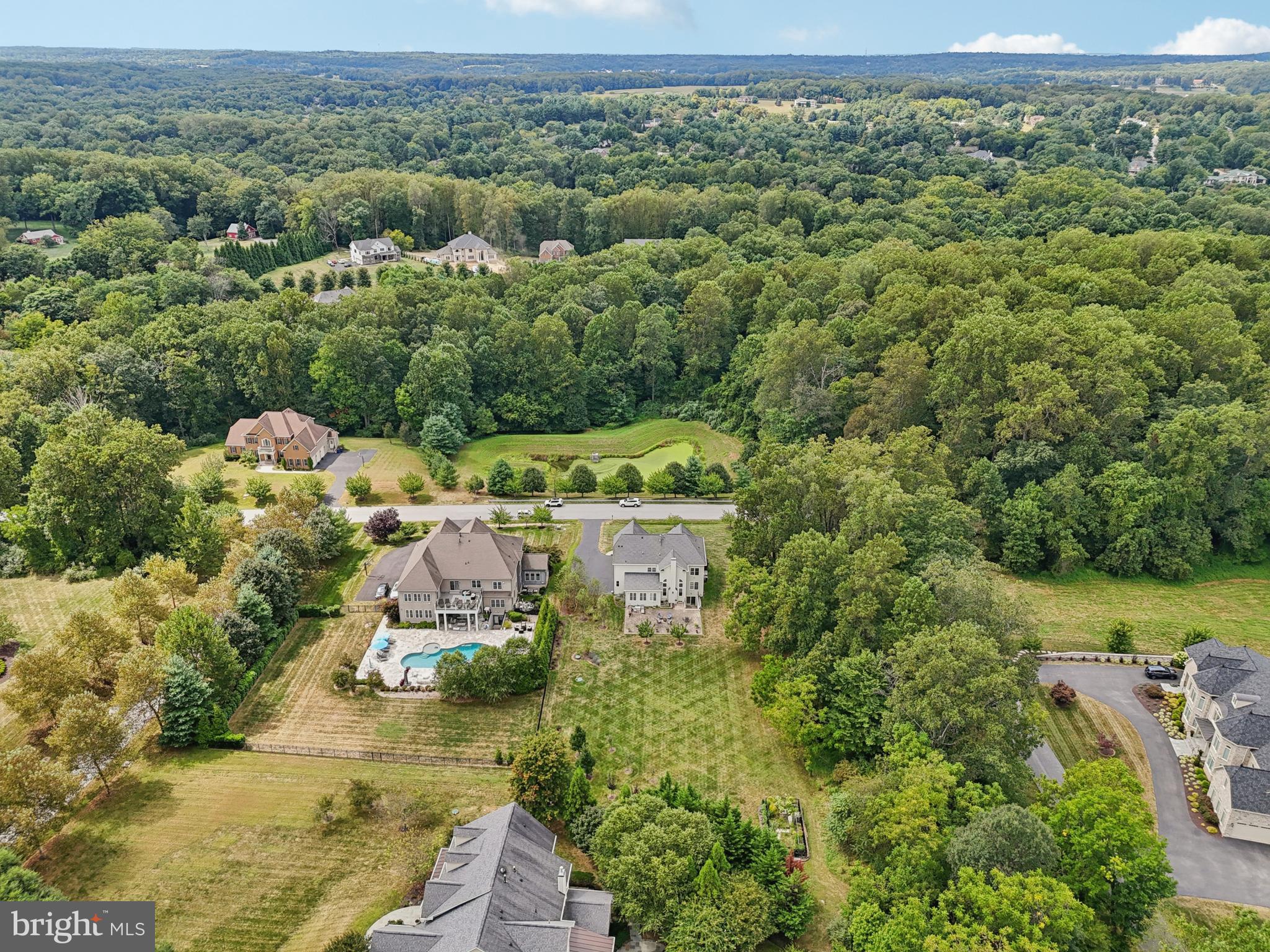 4884 Castlebridge Road Ellicott City, MD 21042 - Photo 125 of 130