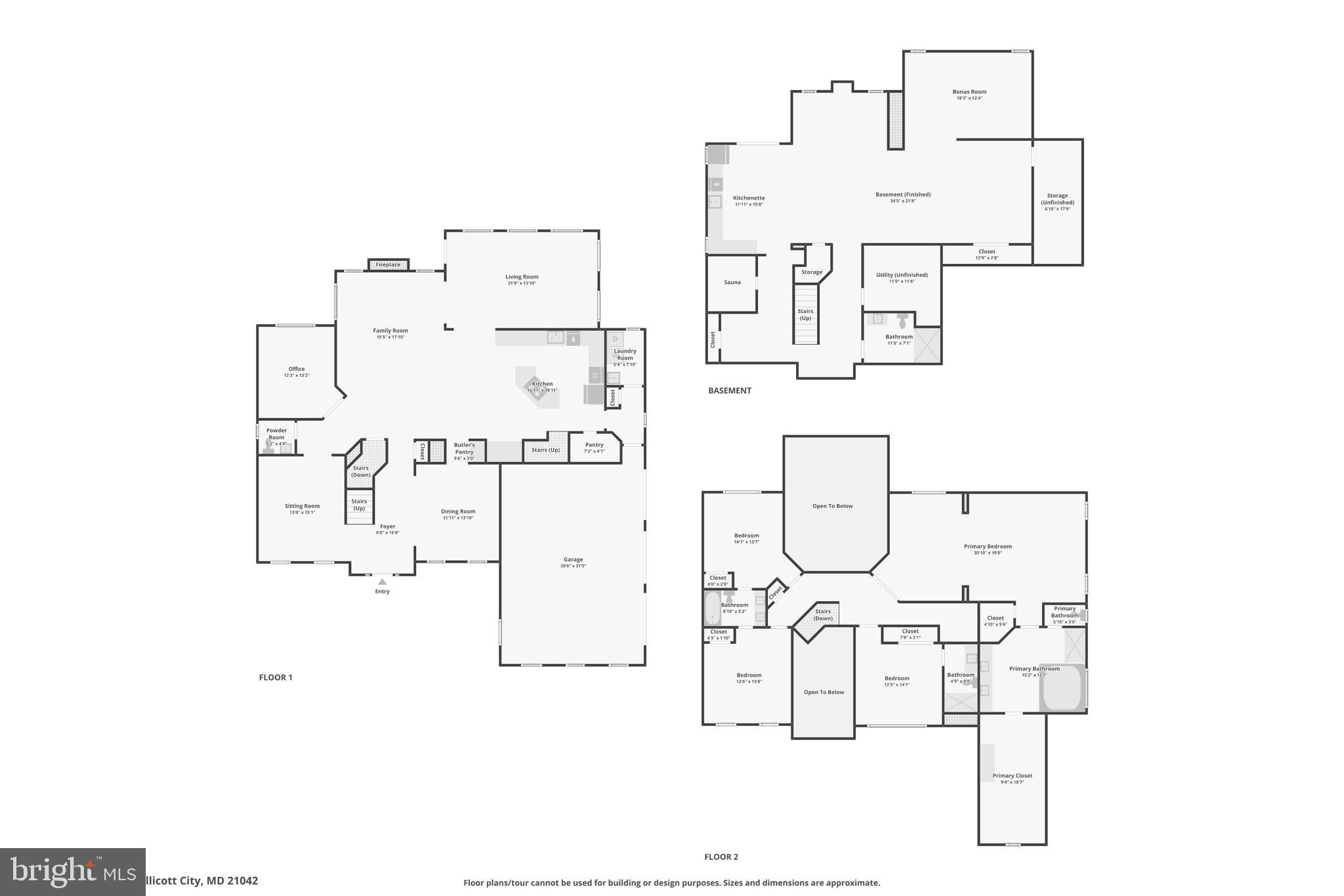 4884 Castlebridge Road Ellicott City, MD 21042 - Photo 130 of 130