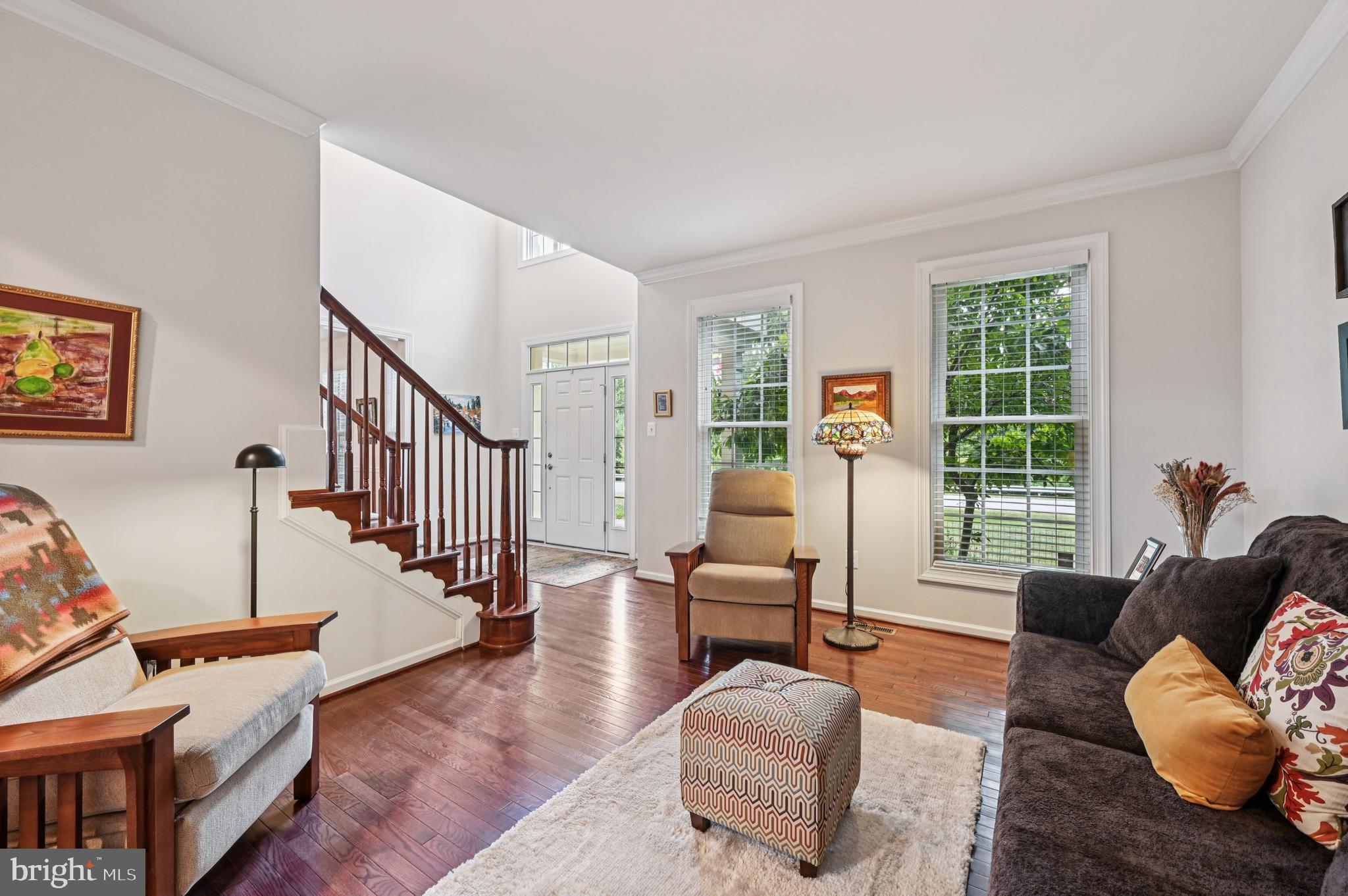 4884 Castlebridge Road Ellicott City, MD 21042 - Photo 15 of 130