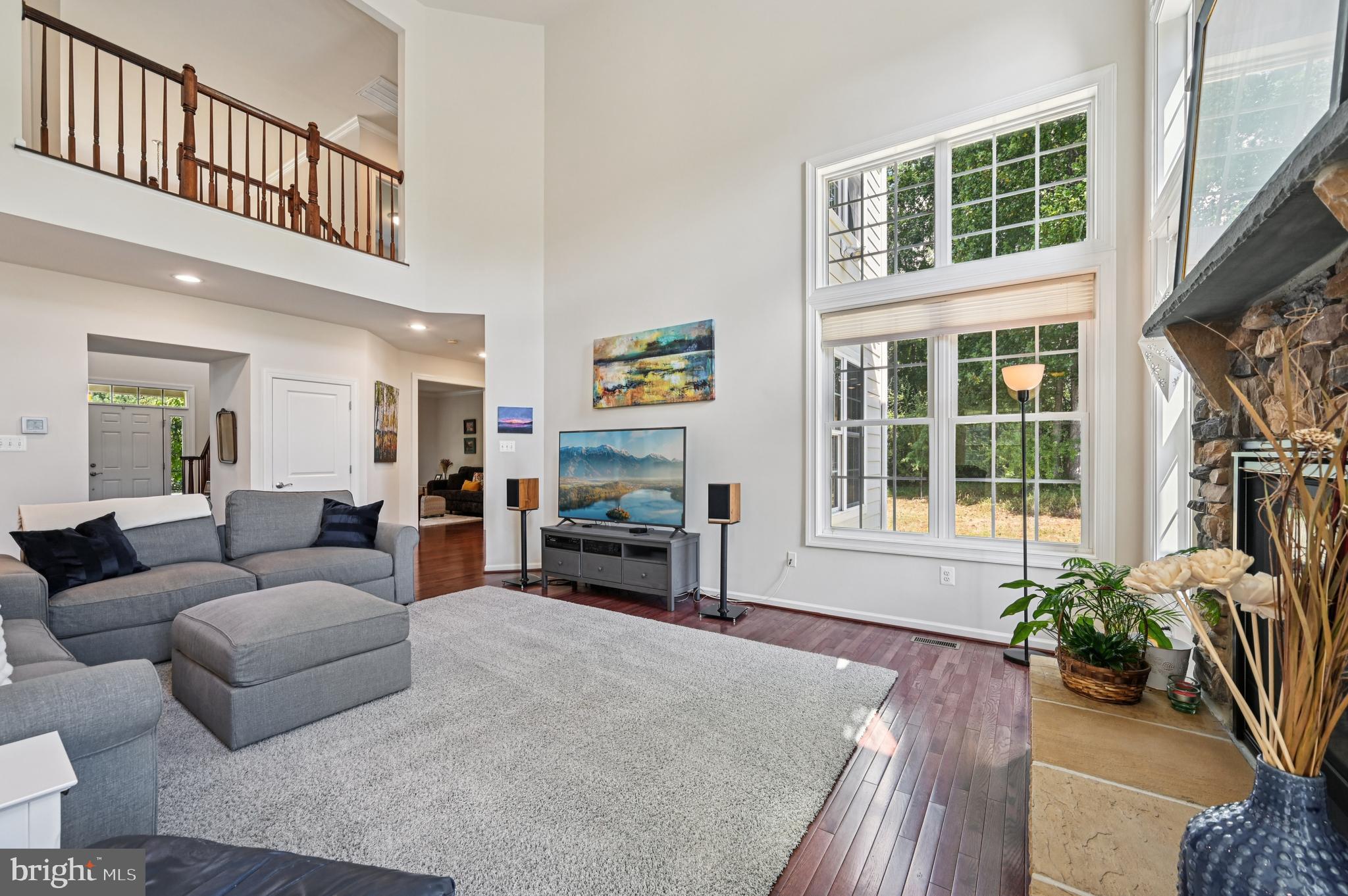 4884 Castlebridge Road Ellicott City, MD 21042 - Photo 19 of 130