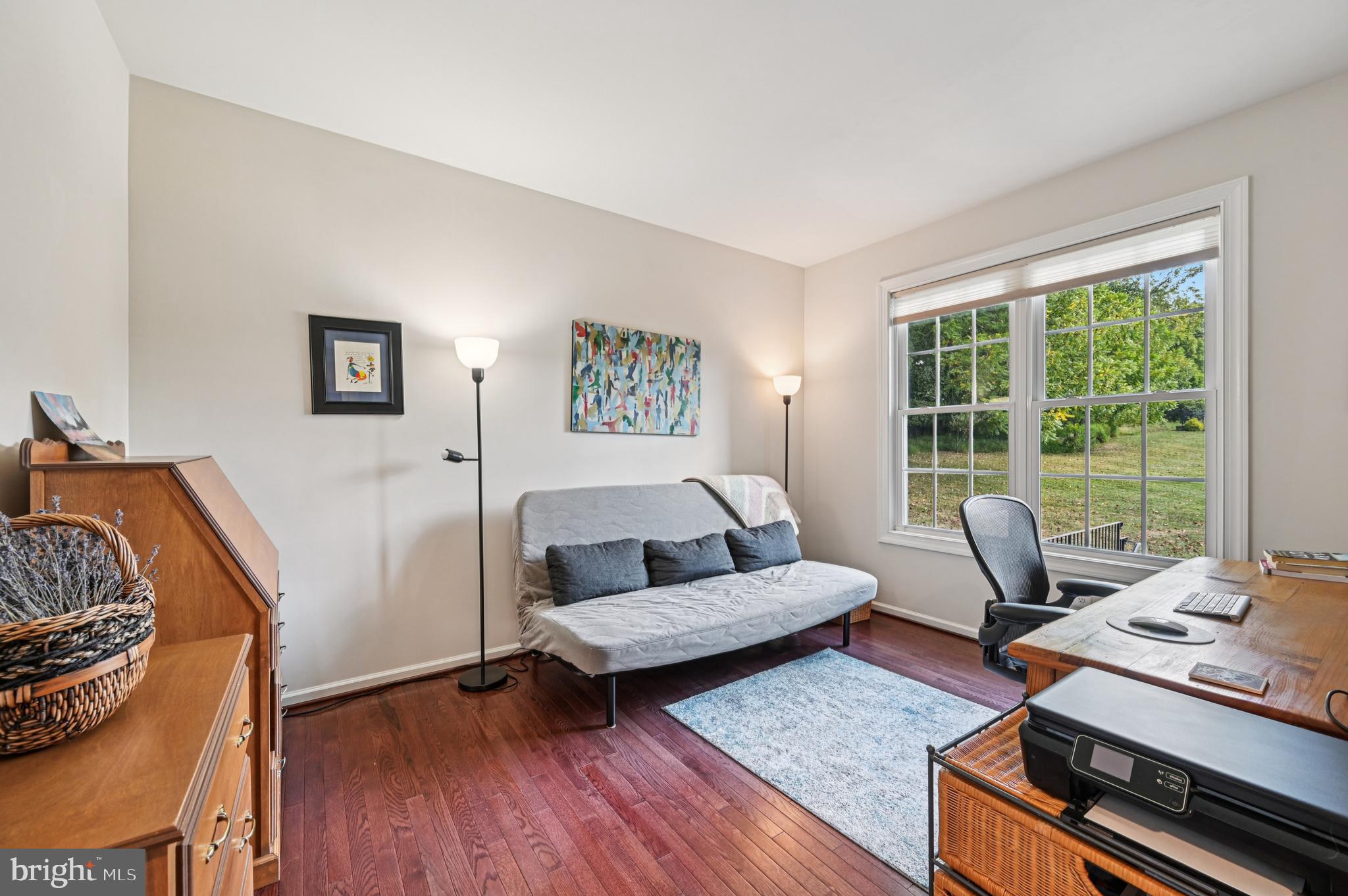 4884 Castlebridge Road Ellicott City, MD 21042 - Photo 33 of 130