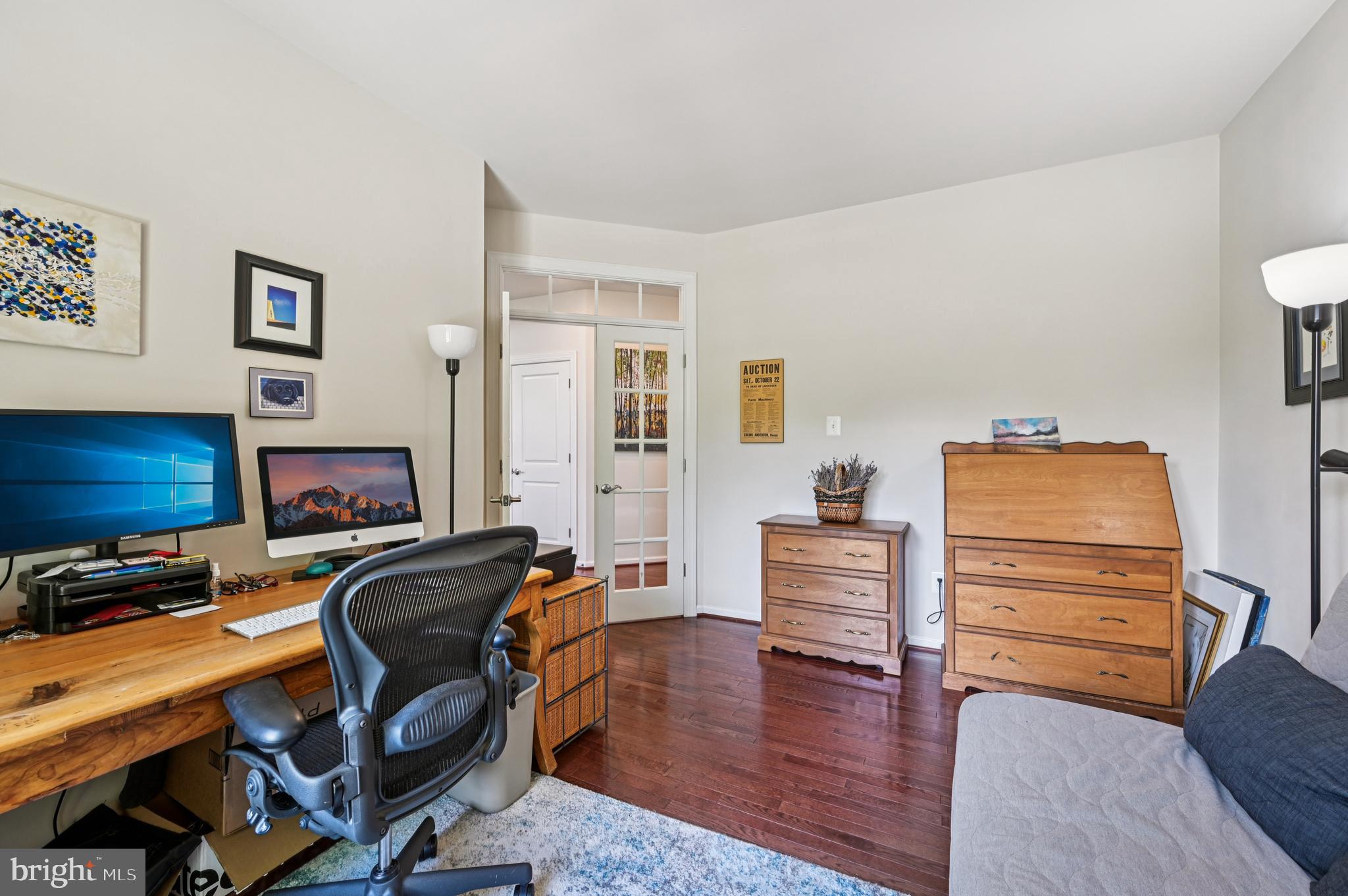 4884 Castlebridge Road Ellicott City, MD 21042 - Photo 35 of 130