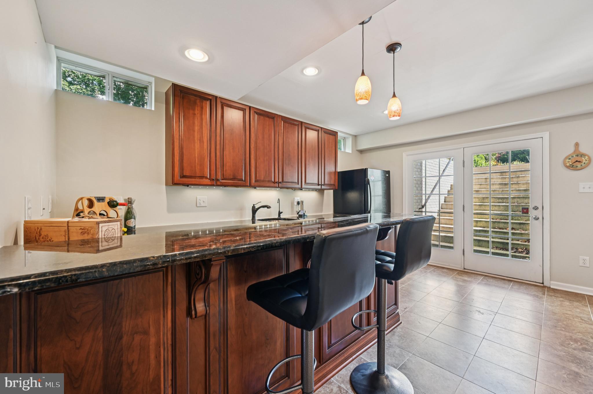 4884 Castlebridge Road Ellicott City, MD 21042 - Photo 45 of 130