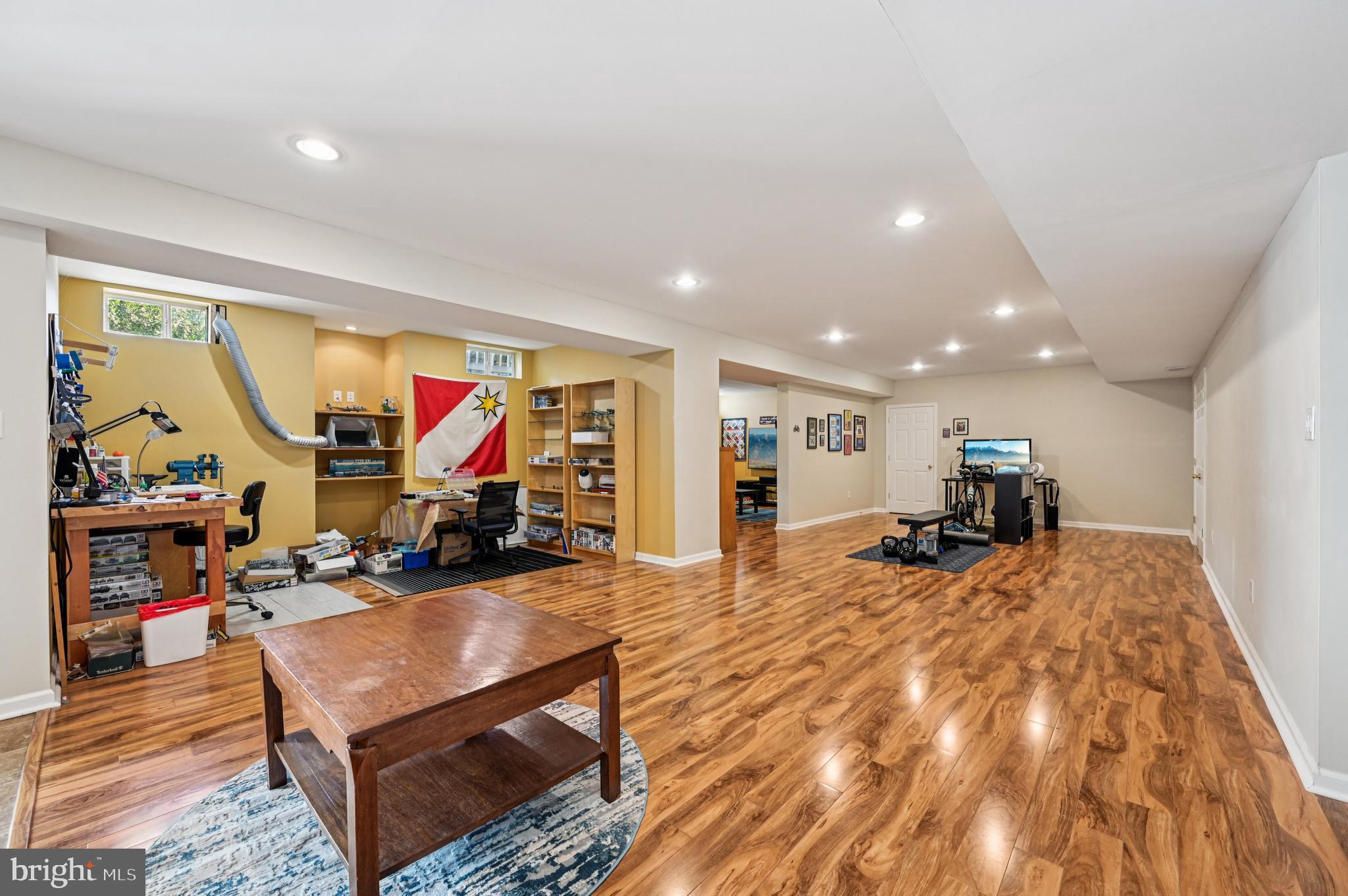 4884 Castlebridge Road Ellicott City, MD 21042 - Photo 48 of 130