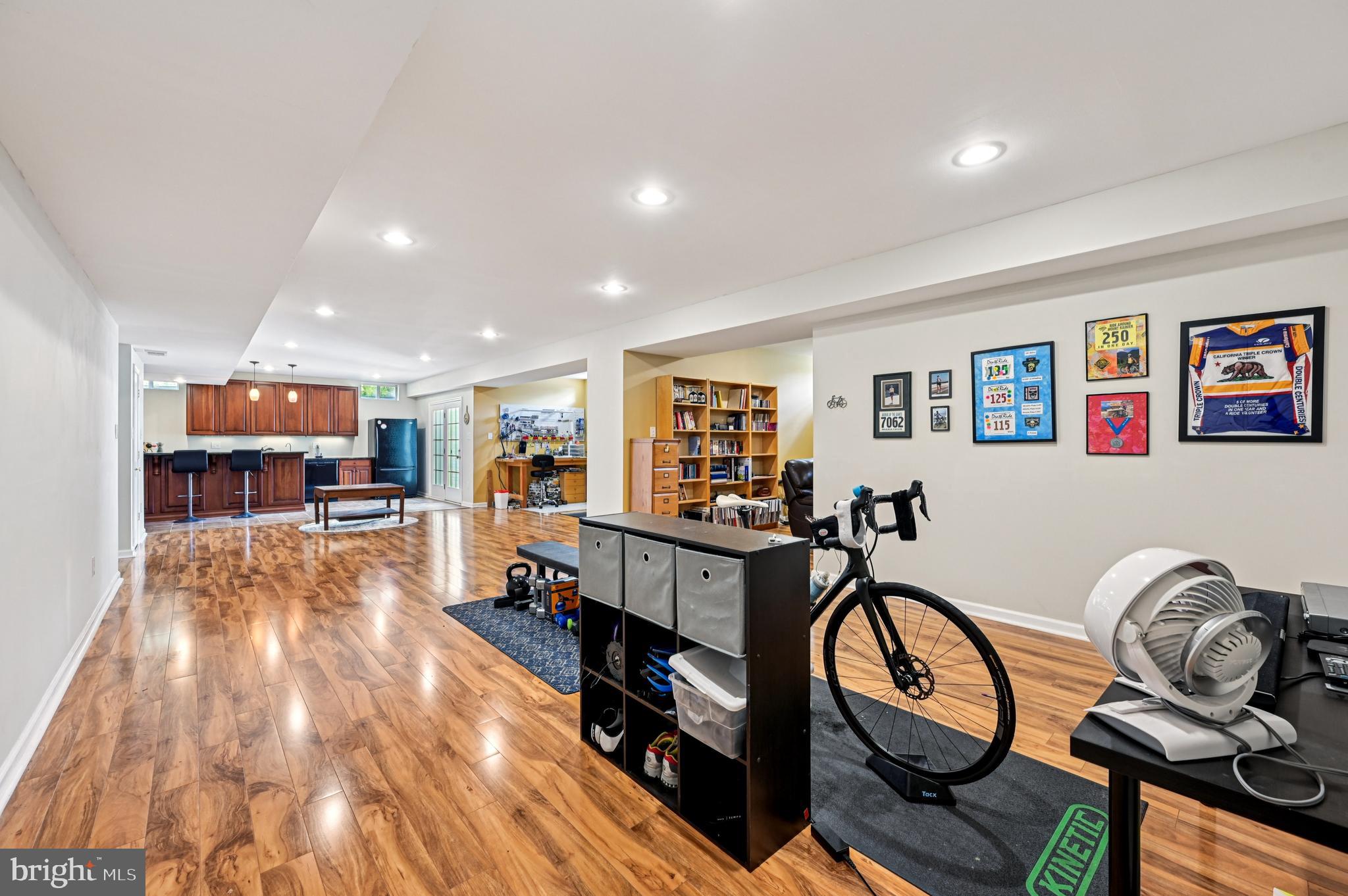 4884 Castlebridge Road Ellicott City, MD 21042 - Photo 49 of 130