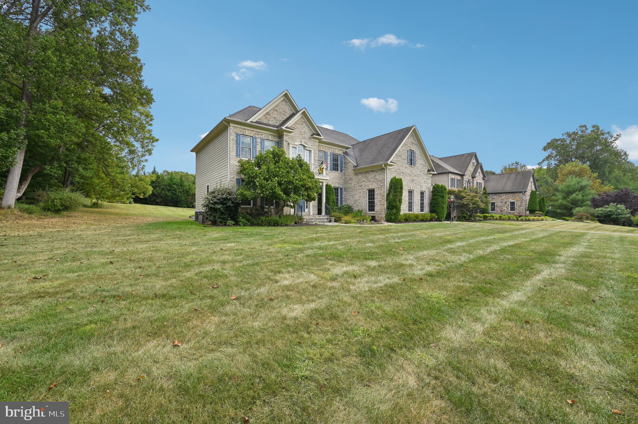 4884 Castlebridge Road Ellicott City, MD 21042 - Photo 5 of 130