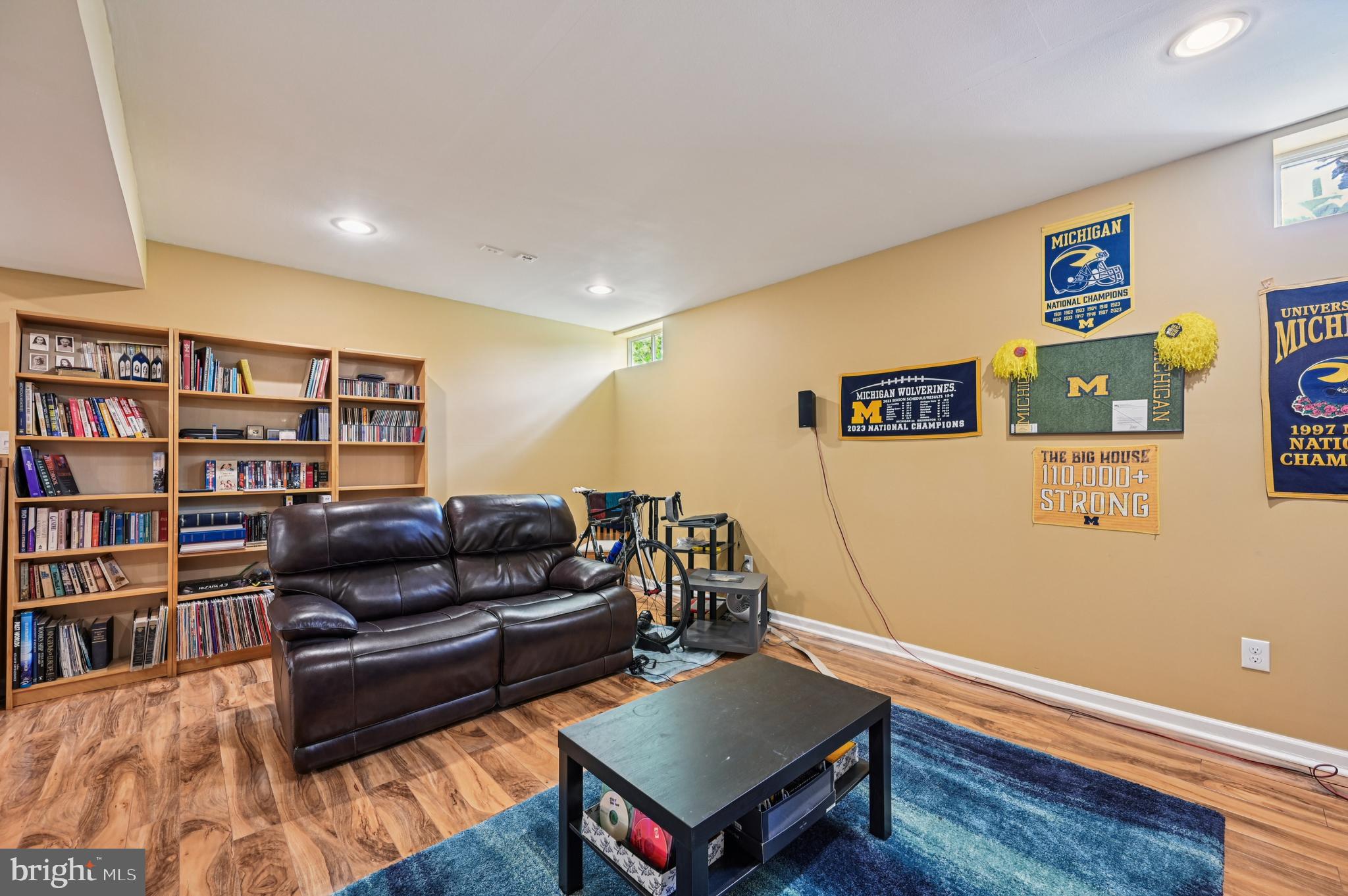 4884 Castlebridge Road Ellicott City, MD 21042 - Photo 53 of 130