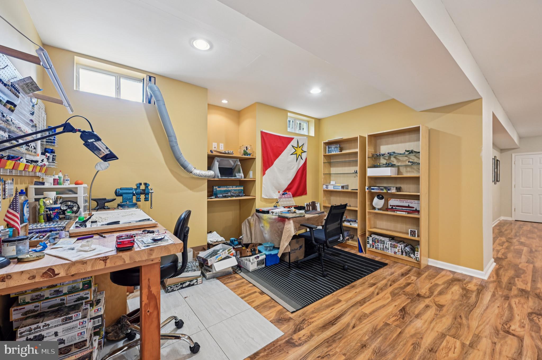 4884 Castlebridge Road Ellicott City, MD 21042 - Photo 55 of 130