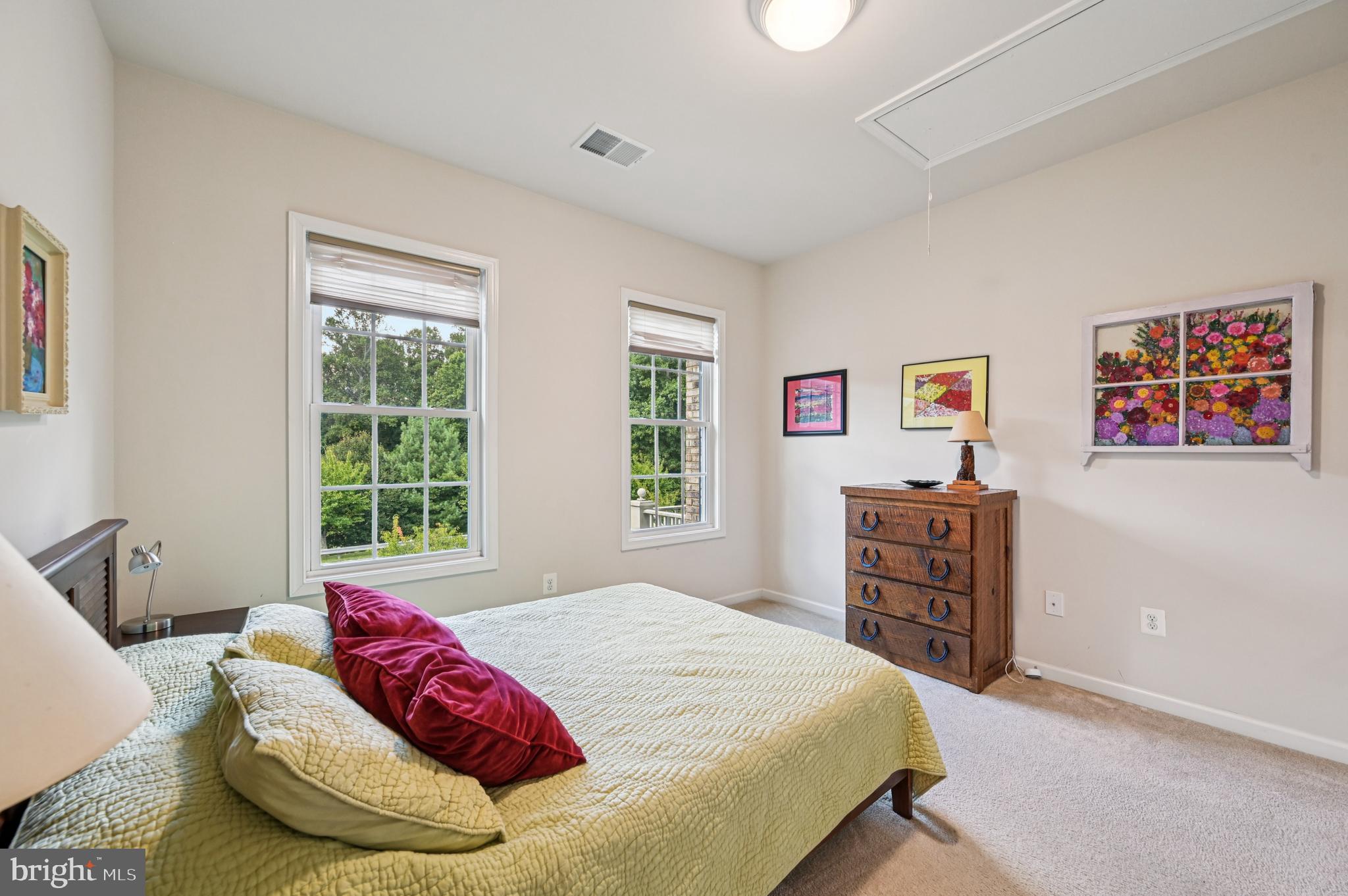 4884 Castlebridge Road Ellicott City, MD 21042 - Photo 58 of 130