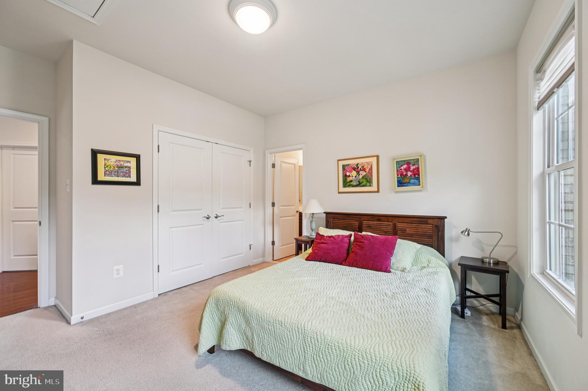 4884 Castlebridge Road Ellicott City, MD 21042 - Photo 59 of 130