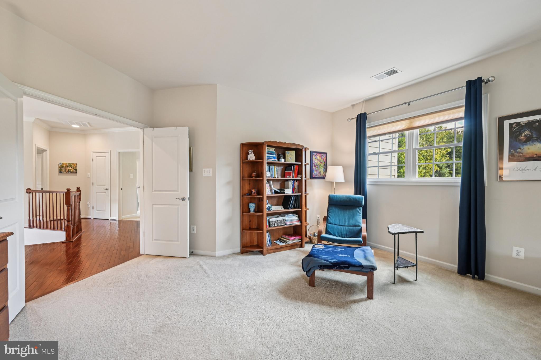 4884 Castlebridge Road Ellicott City, MD 21042 - Photo 63 of 130