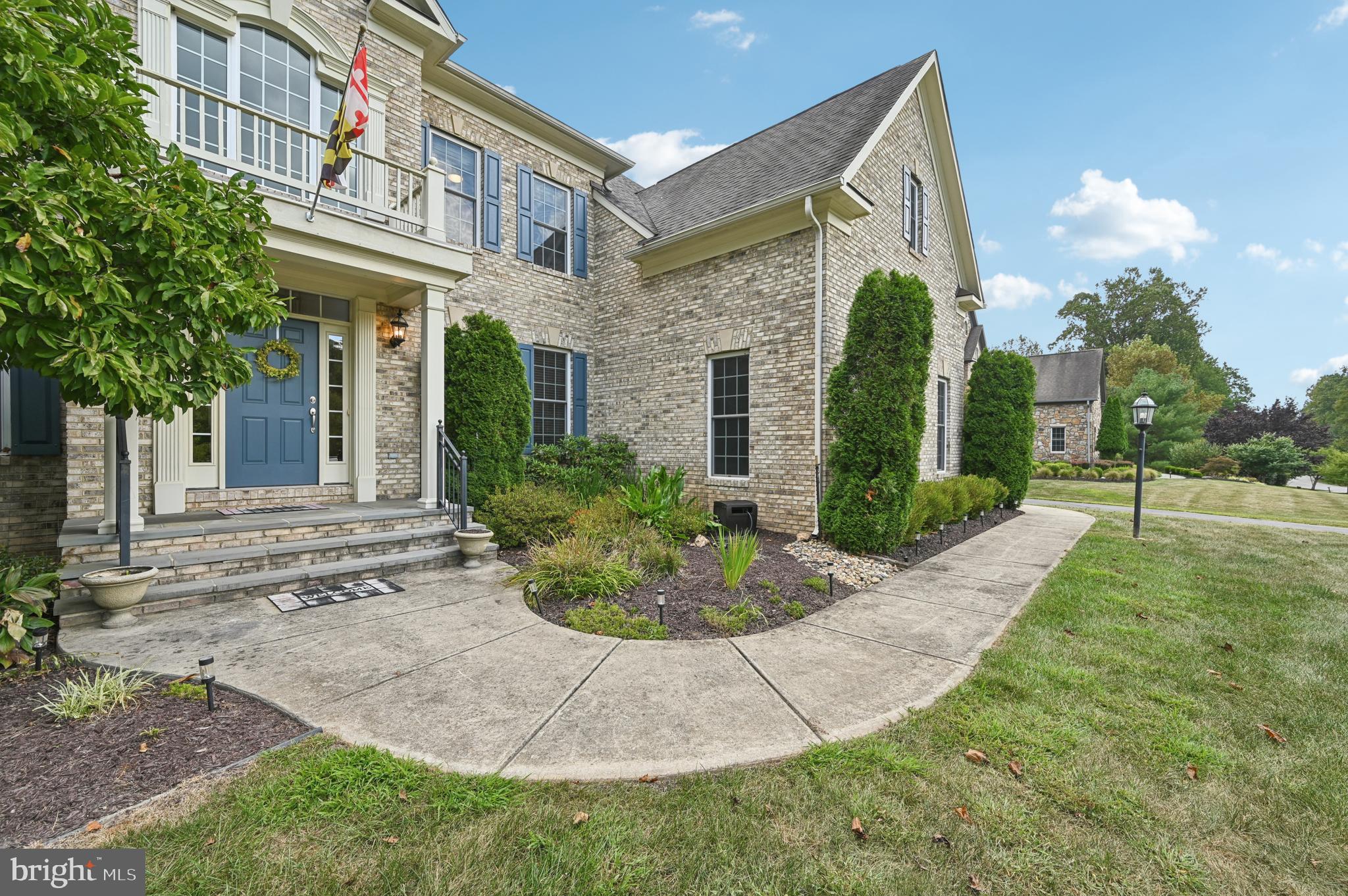 4884 Castlebridge Road Ellicott City, MD 21042 - Photo 7 of 130