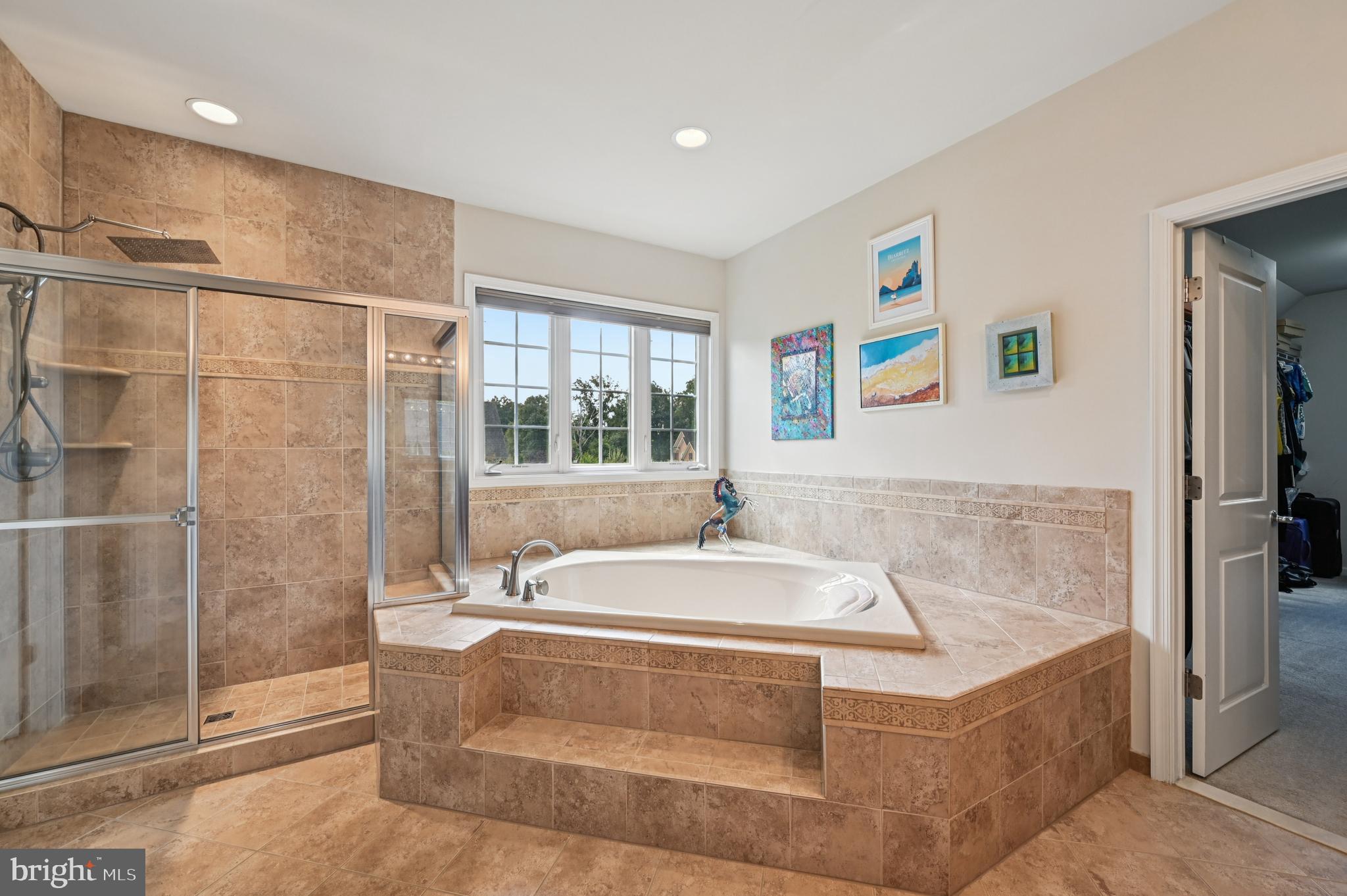 4884 Castlebridge Road Ellicott City, MD 21042 - Photo 71 of 130