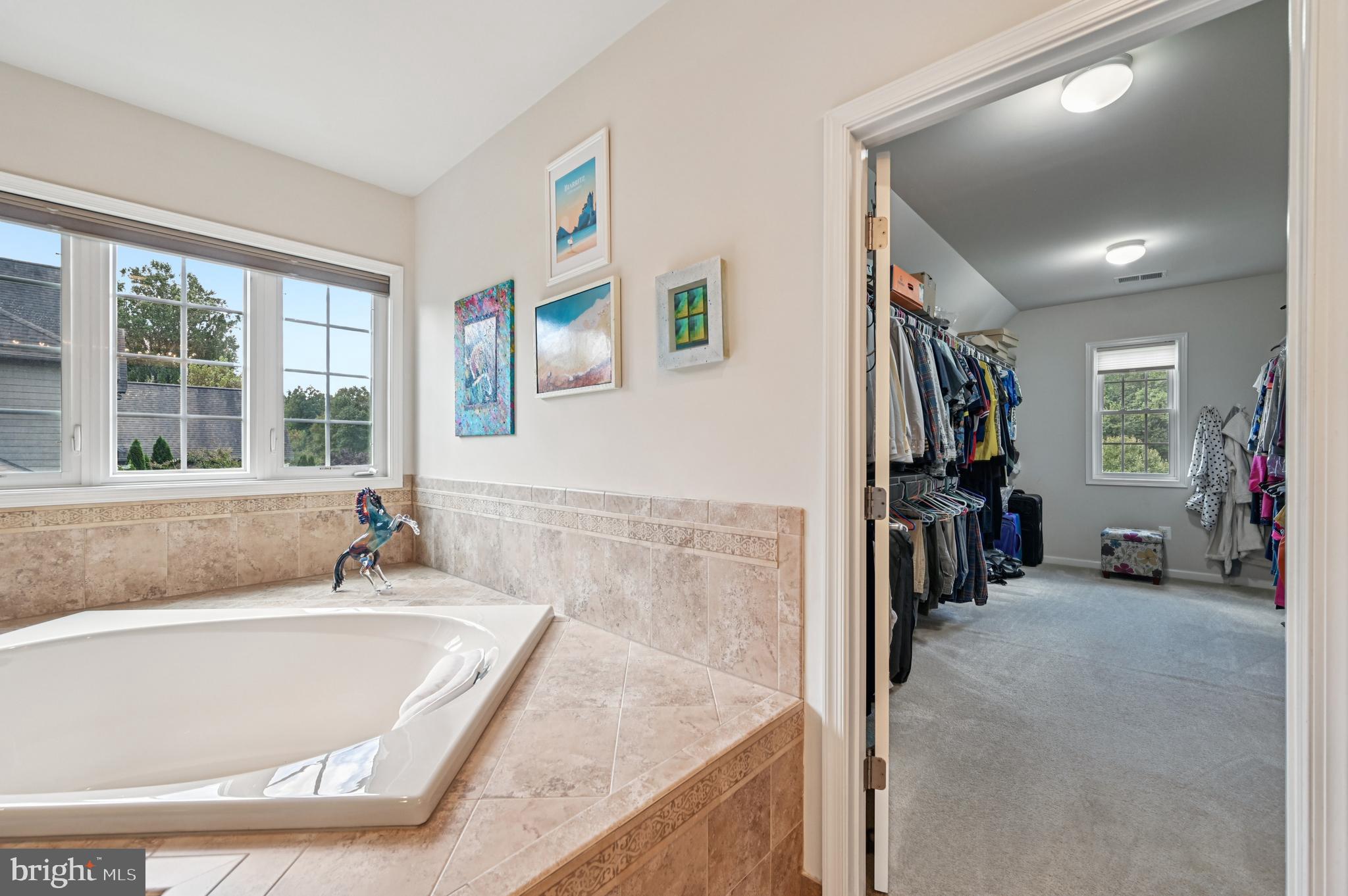 4884 Castlebridge Road Ellicott City, MD 21042 - Photo 73 of 130