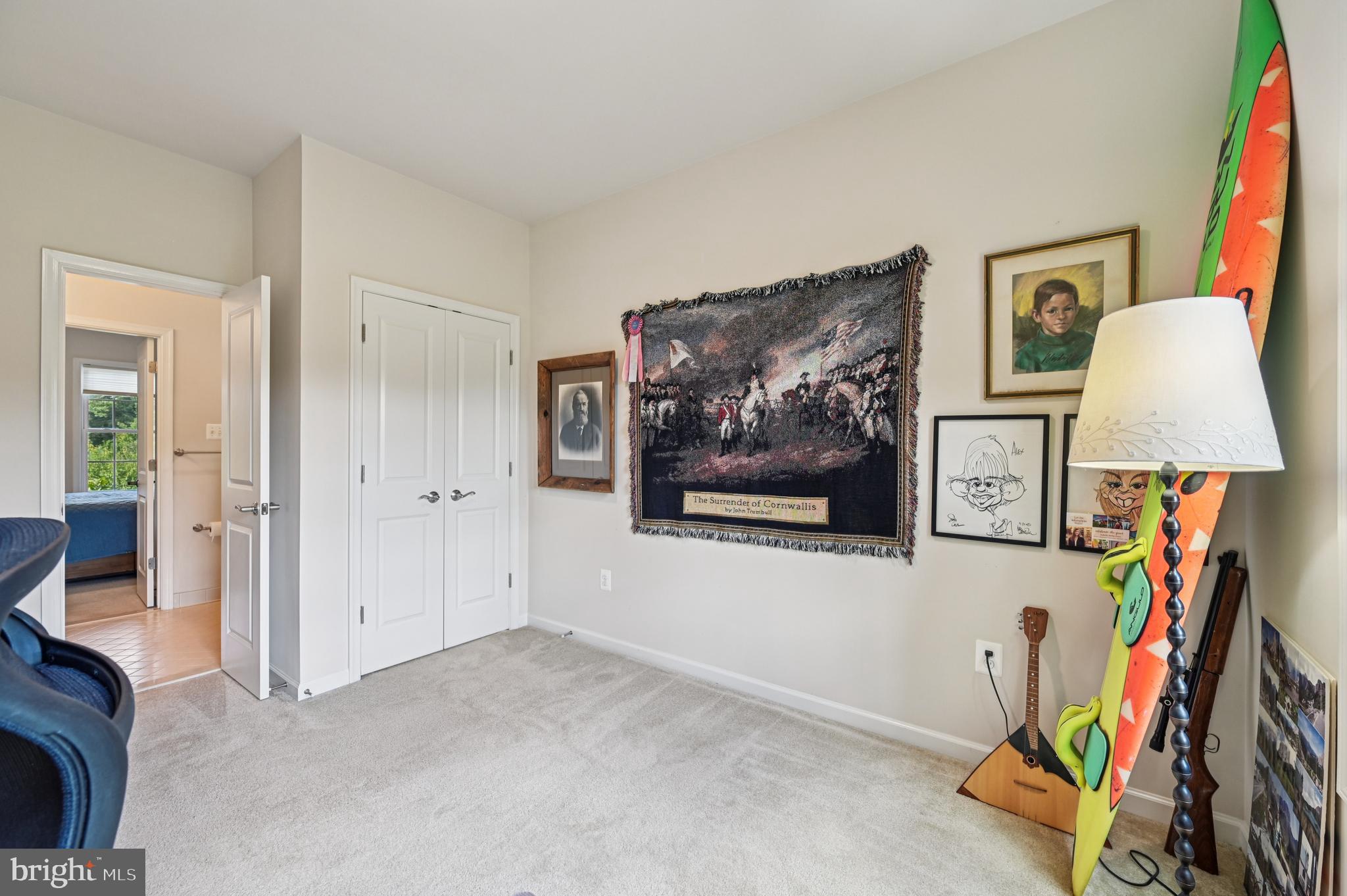 4884 Castlebridge Road Ellicott City, MD 21042 - Photo 78 of 130