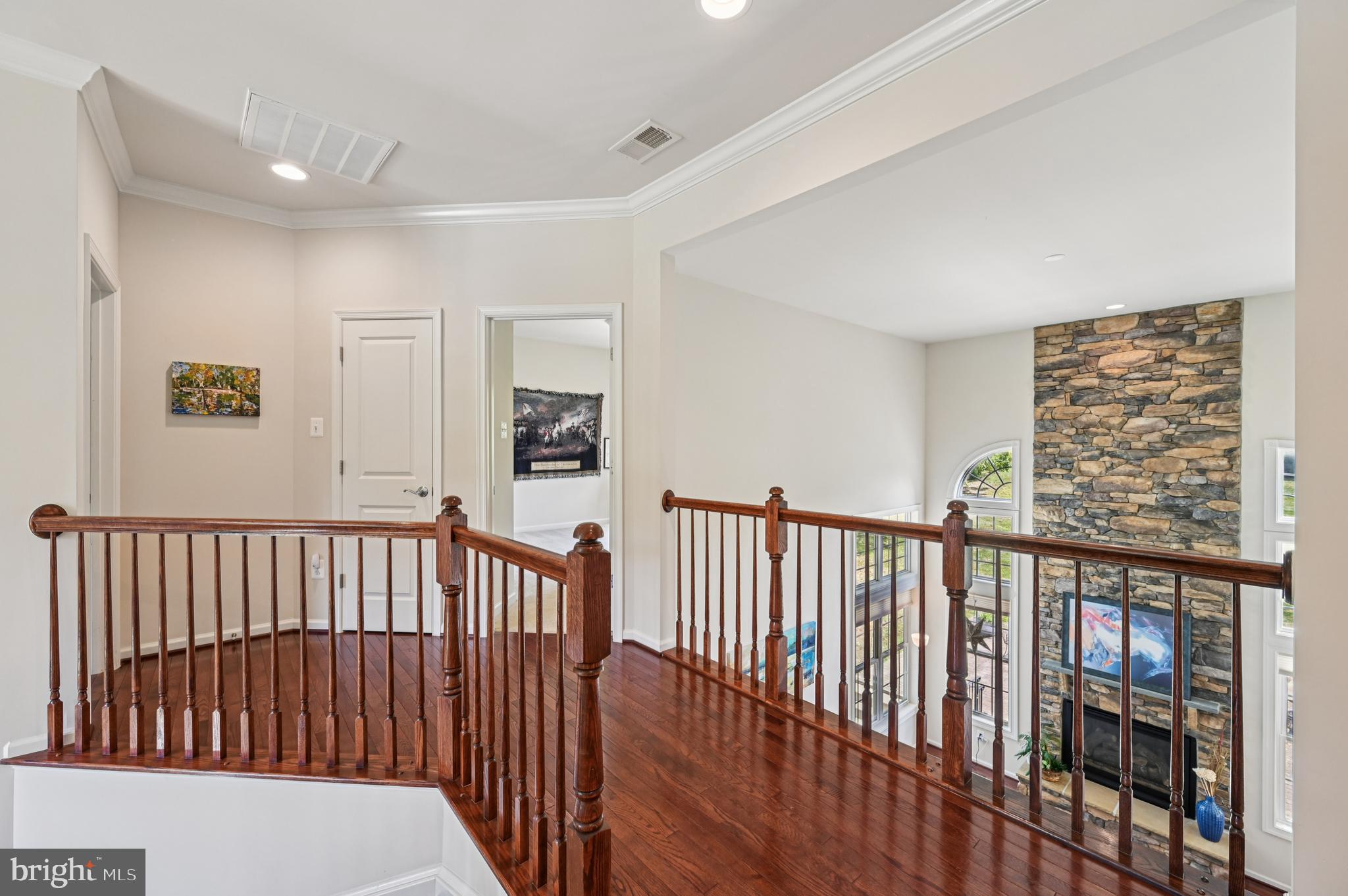 4884 Castlebridge Road Ellicott City, MD 21042 - Photo 85 of 130