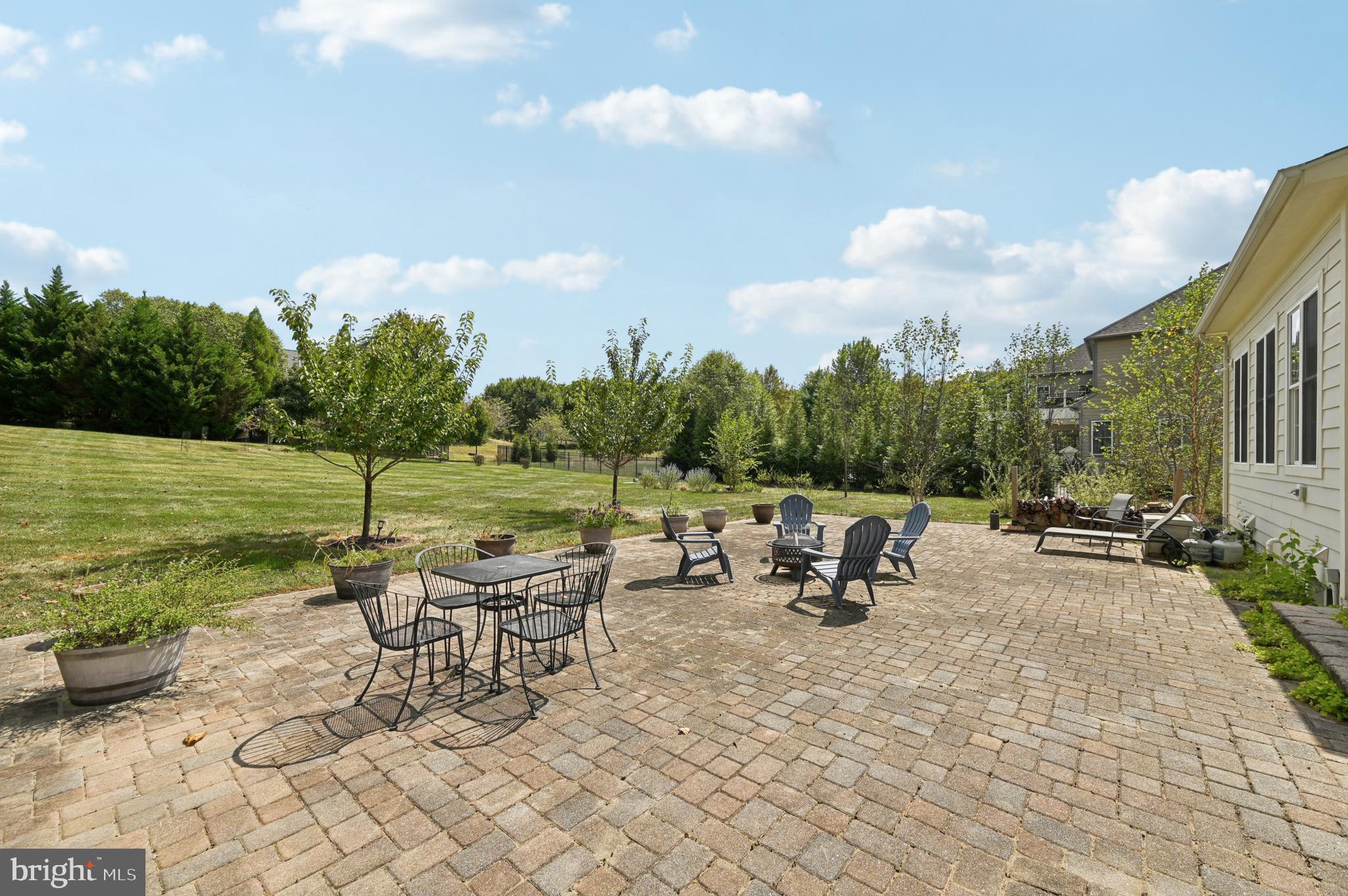 4884 Castlebridge Road Ellicott City, MD 21042 - Photo 86 of 130