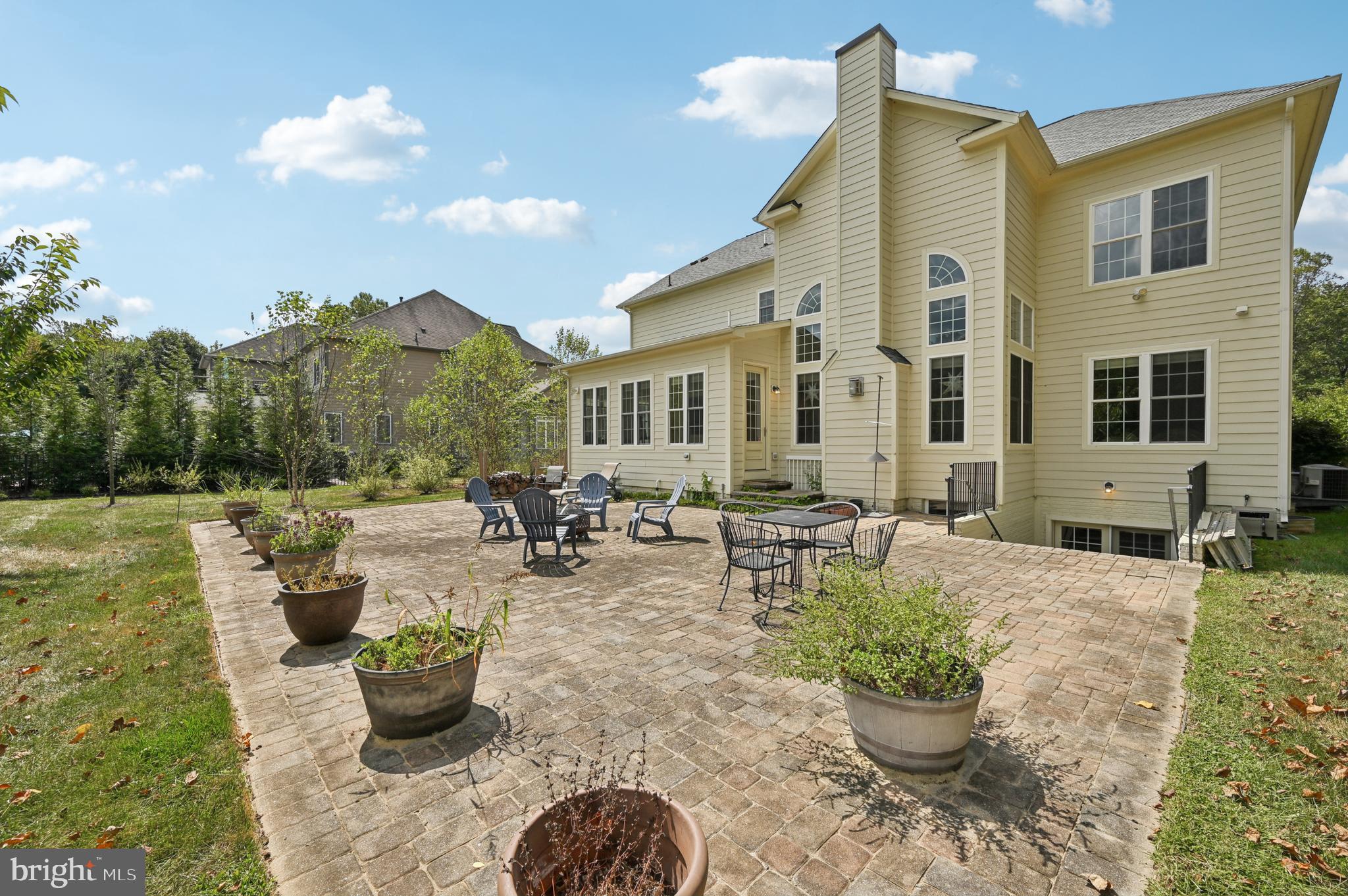 4884 Castlebridge Road Ellicott City, MD 21042 - Photo 87 of 130