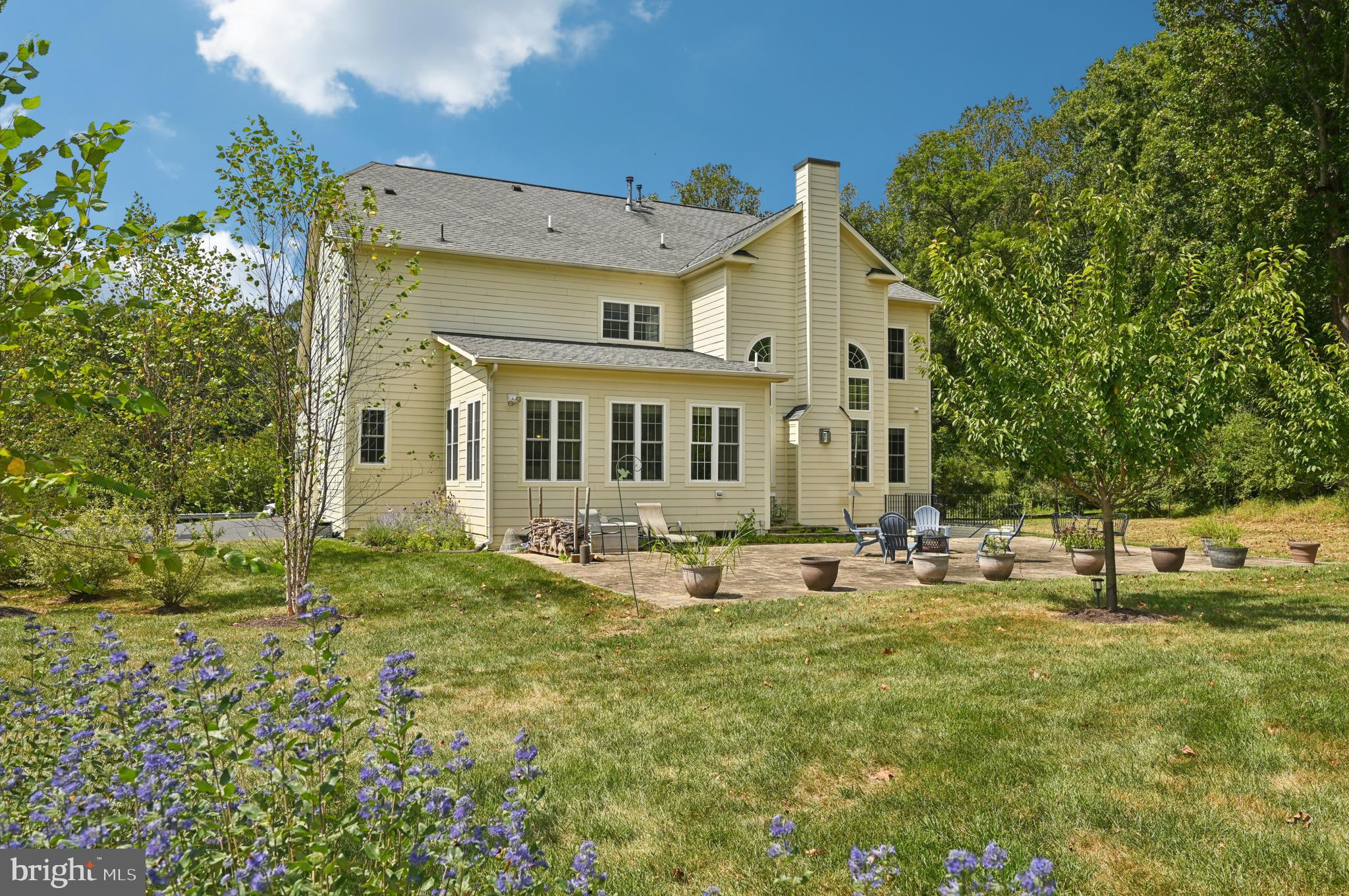 4884 Castlebridge Road Ellicott City, MD 21042 - Photo 95 of 130