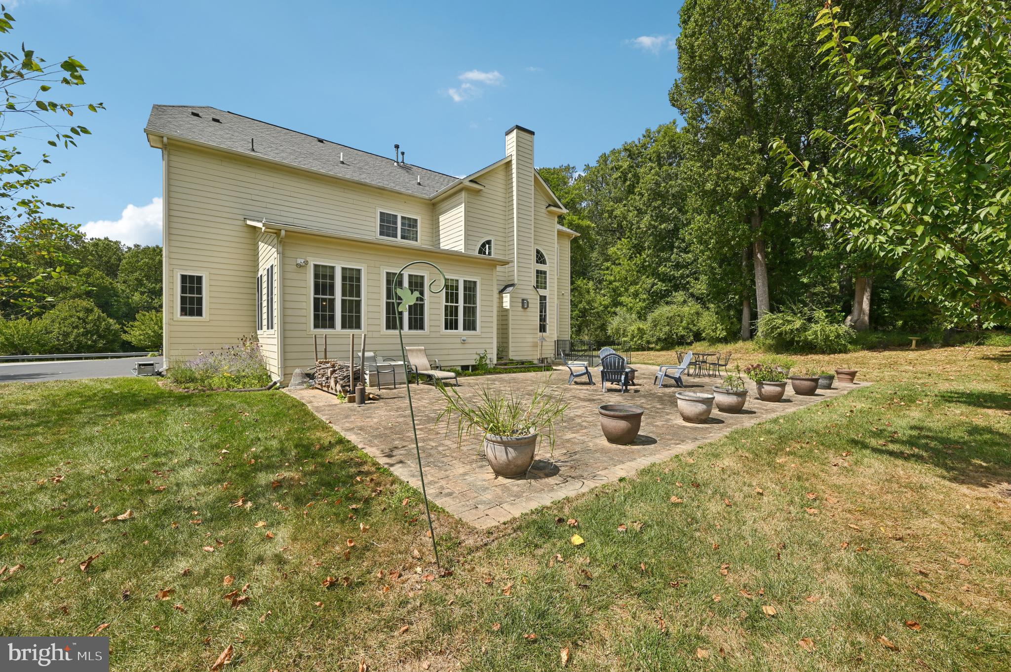 4884 Castlebridge Road Ellicott City, MD 21042 - Photo 96 of 130