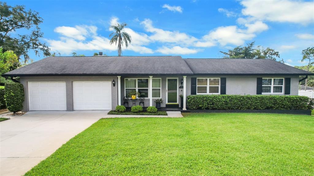 1205 Pendleton Drive Altamonte Springs, FL 32714 - Photo 1 of 1 Front Exterior