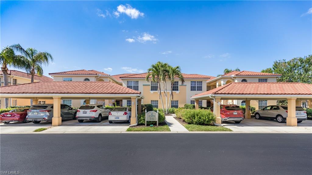 23891 Costa Del Sol Road, Unit 101 Estero, FL 34135 - Photo 1 of 41 Gallery Image 1
