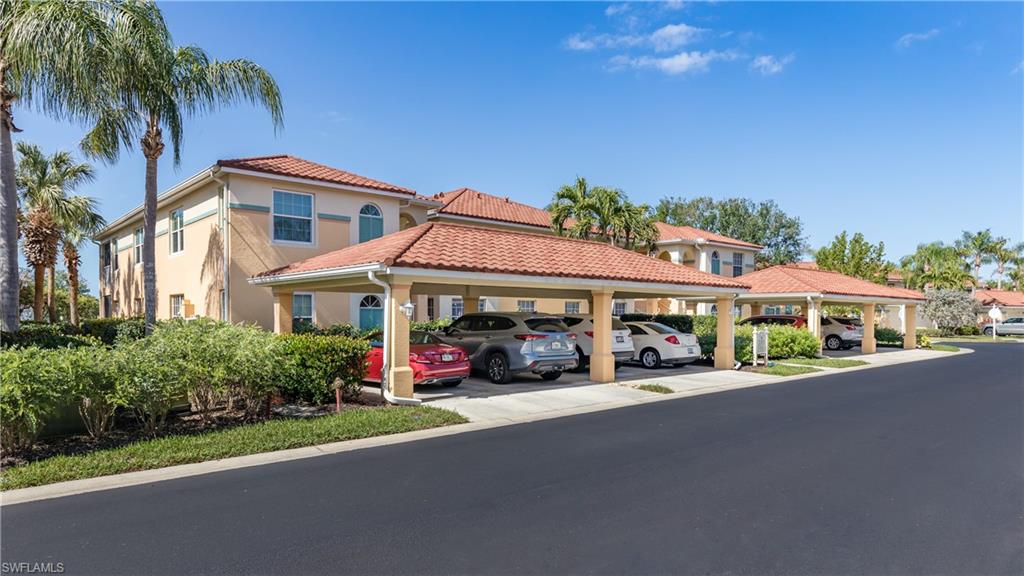 23891 Costa Del Sol Road, Unit 101 Estero, FL 34135 - Photo 2 of 41 Gallery Image 2