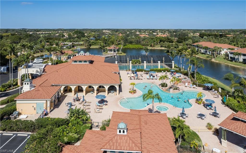 23891 Costa Del Sol Road, Unit 101 Estero, FL 34135 - Photo 30 of 41 Gallery Image 30