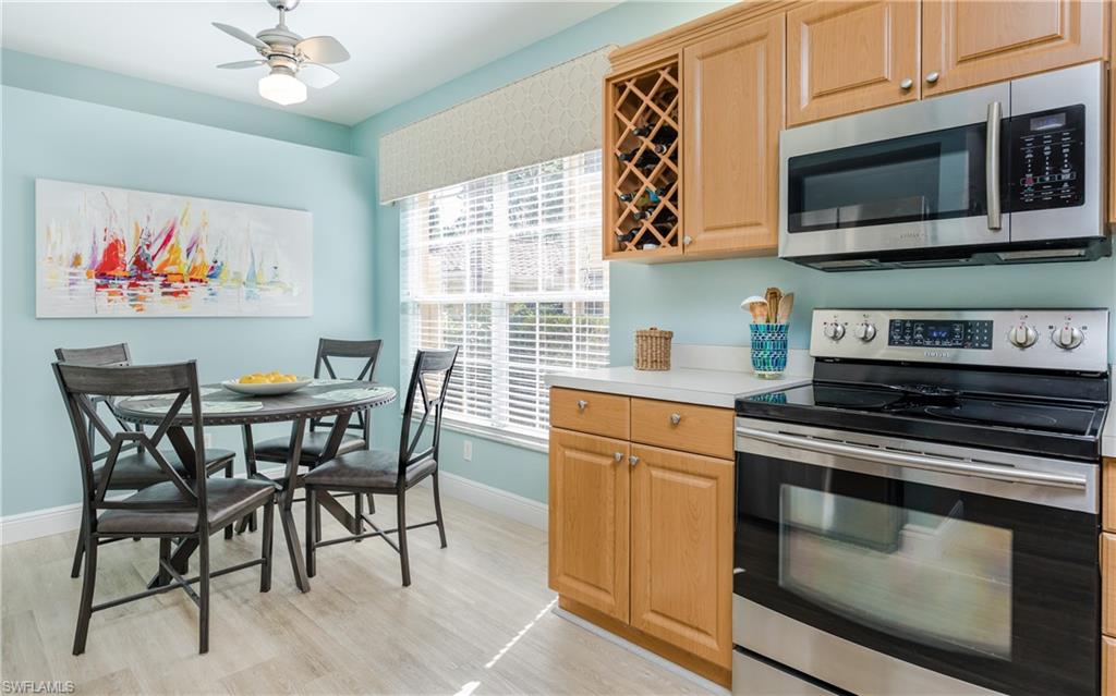23891 Costa Del Sol Road, Unit 101 Estero, FL 34135 - Photo 3 of 41 Gallery Image 3