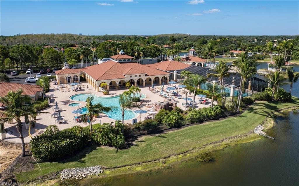 23891 Costa Del Sol Road, Unit 101 Estero, FL 34135 - Photo 33 of 41 Gallery Image 33