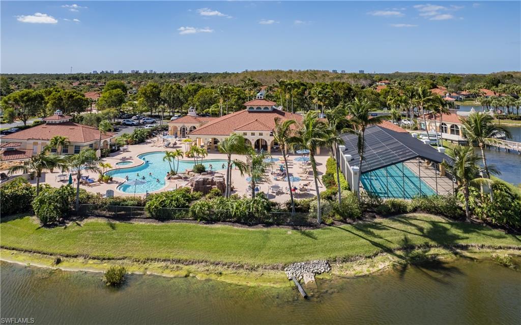 23891 Costa Del Sol Road, Unit 101 Estero, FL 34135 - Photo 34 of 41 Gallery Image 34