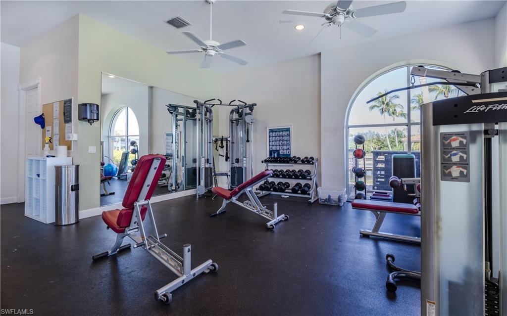 23891 Costa Del Sol Road, Unit 101 Estero, FL 34135 - Photo 39 of 41 Gallery Image 39