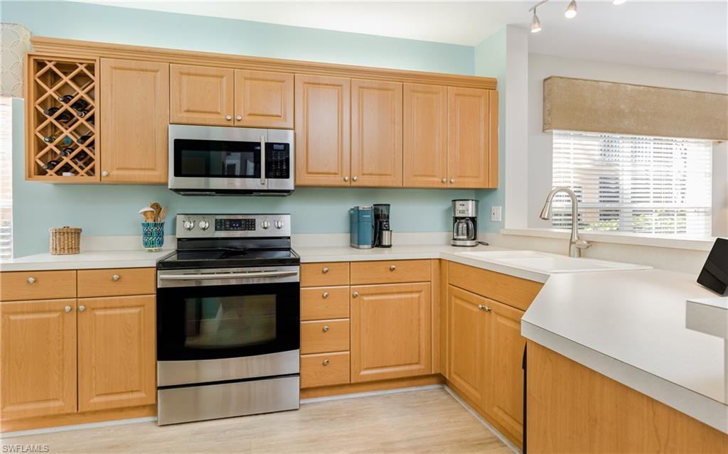 23891 Costa Del Sol Road, Unit 101 Estero, FL 34135 - Photo 4 of 41 Gallery Image 4
