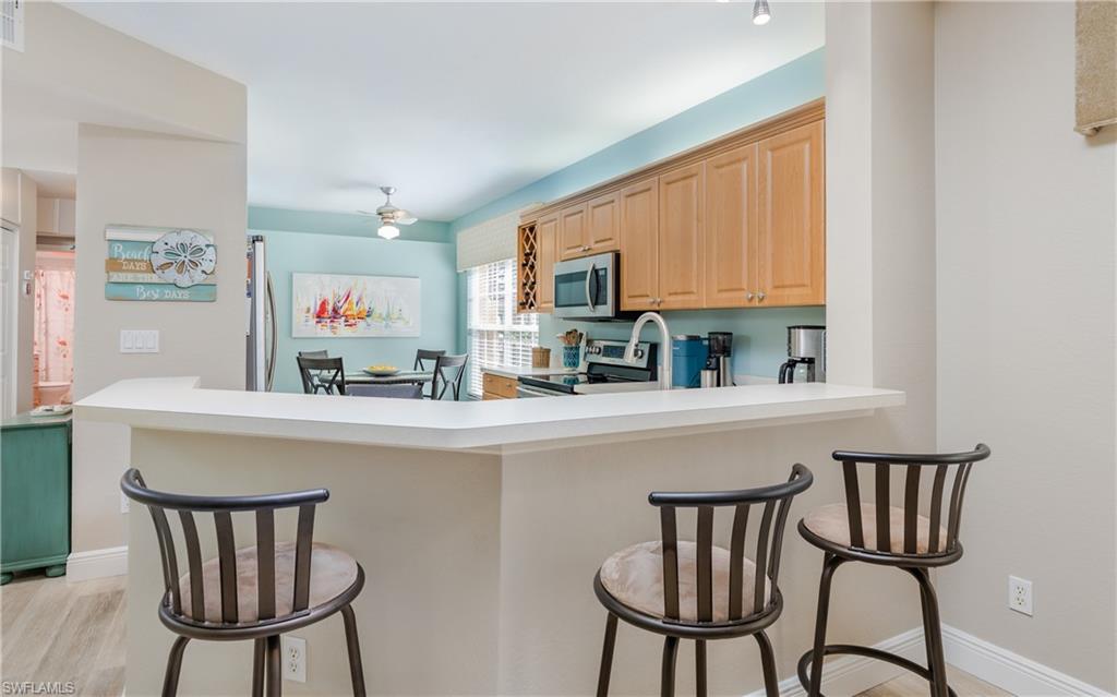 23891 Costa Del Sol Road, Unit 101 Estero, FL 34135 - Photo 5 of 41 Gallery Image 5