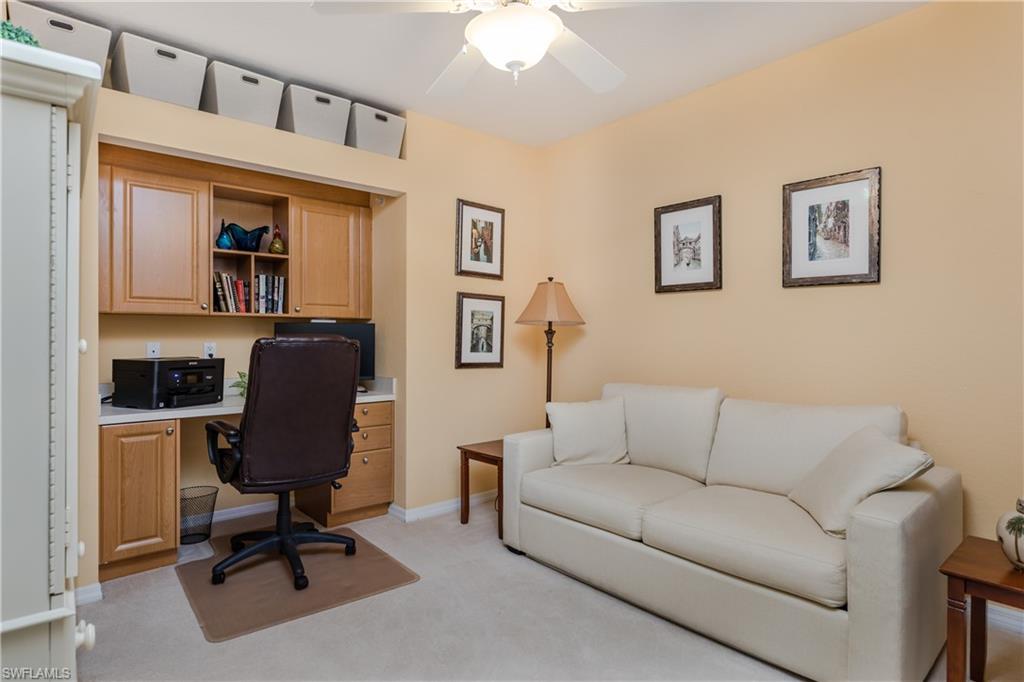 23891 Costa Del Sol Road, Unit 101 Estero, FL 34135 - Photo 9 of 41 Gallery Image 9