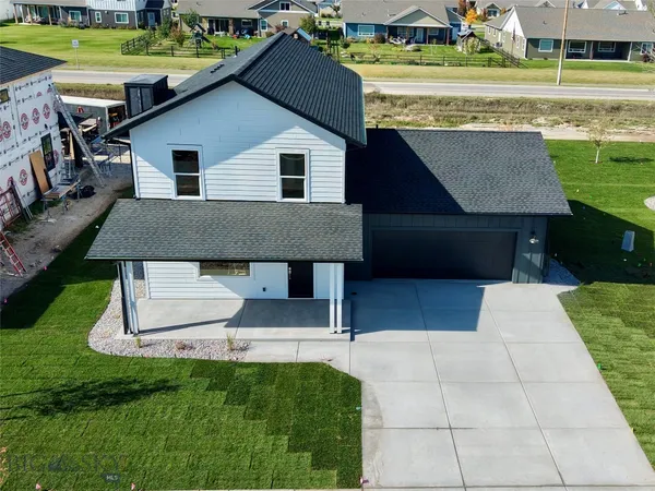$718,000 | 106 South Crispin Street, Manhattan, MT 59741