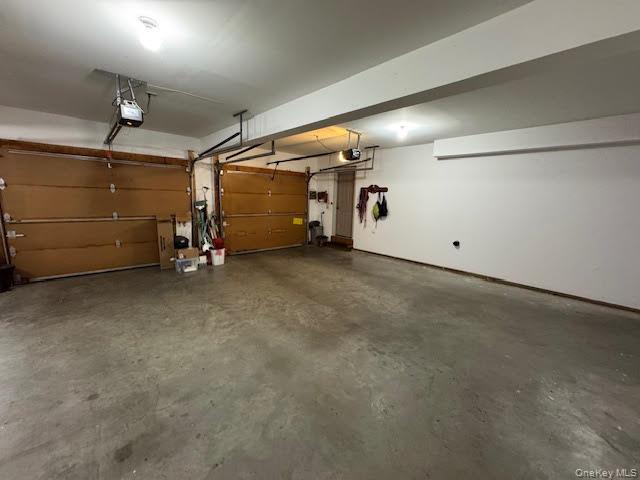 138 Round Hill Road Walden, NY 12586 - Photo 28 of 48 a view of garage
