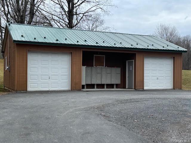 138 Round Hill Road Walden, NY 12586 - Photo 38 of 48 a view of a house with garage