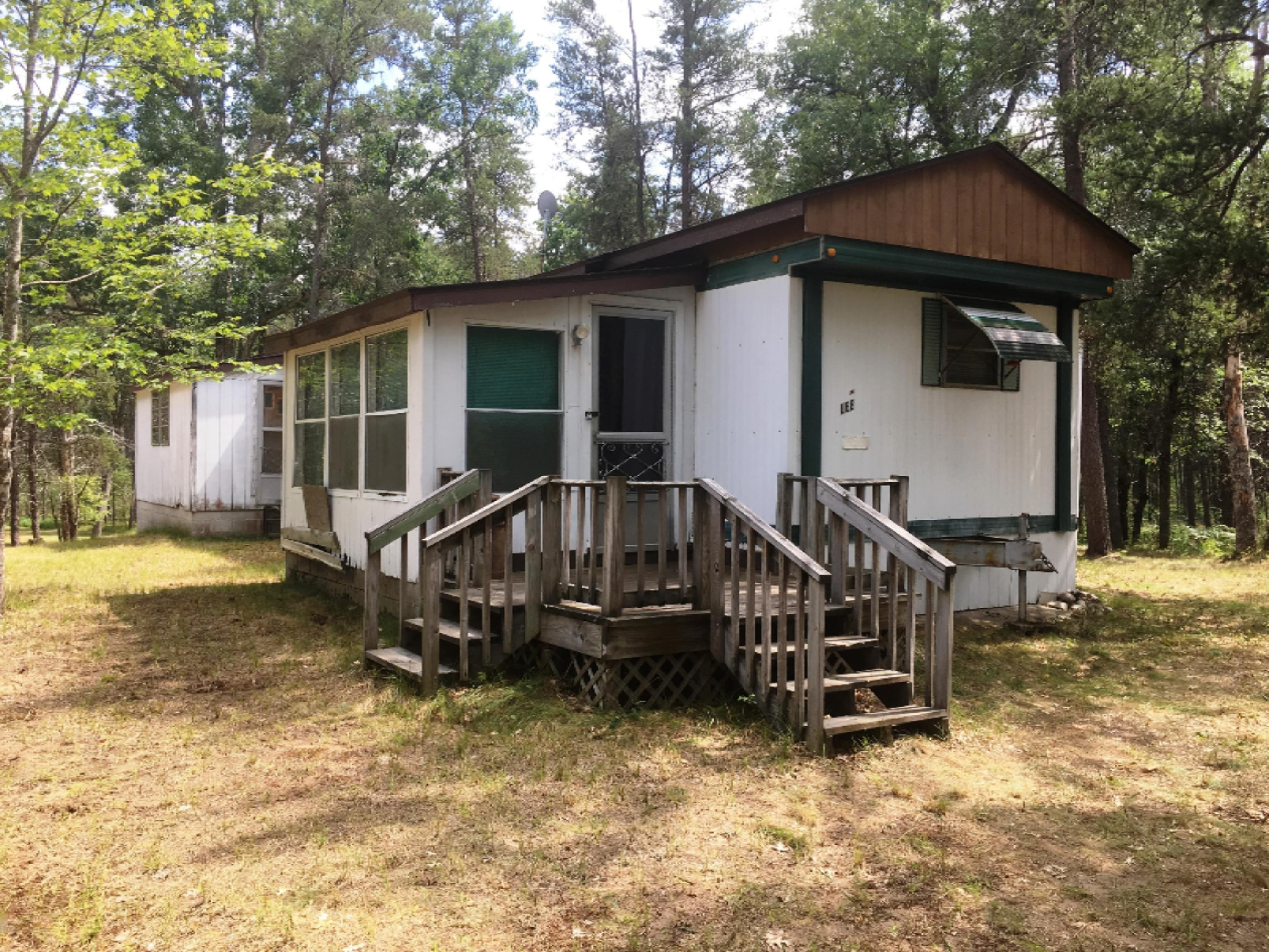 8859 North Forman Road Irons, MI 49644 - Photo 1 of 15 IMG_1105